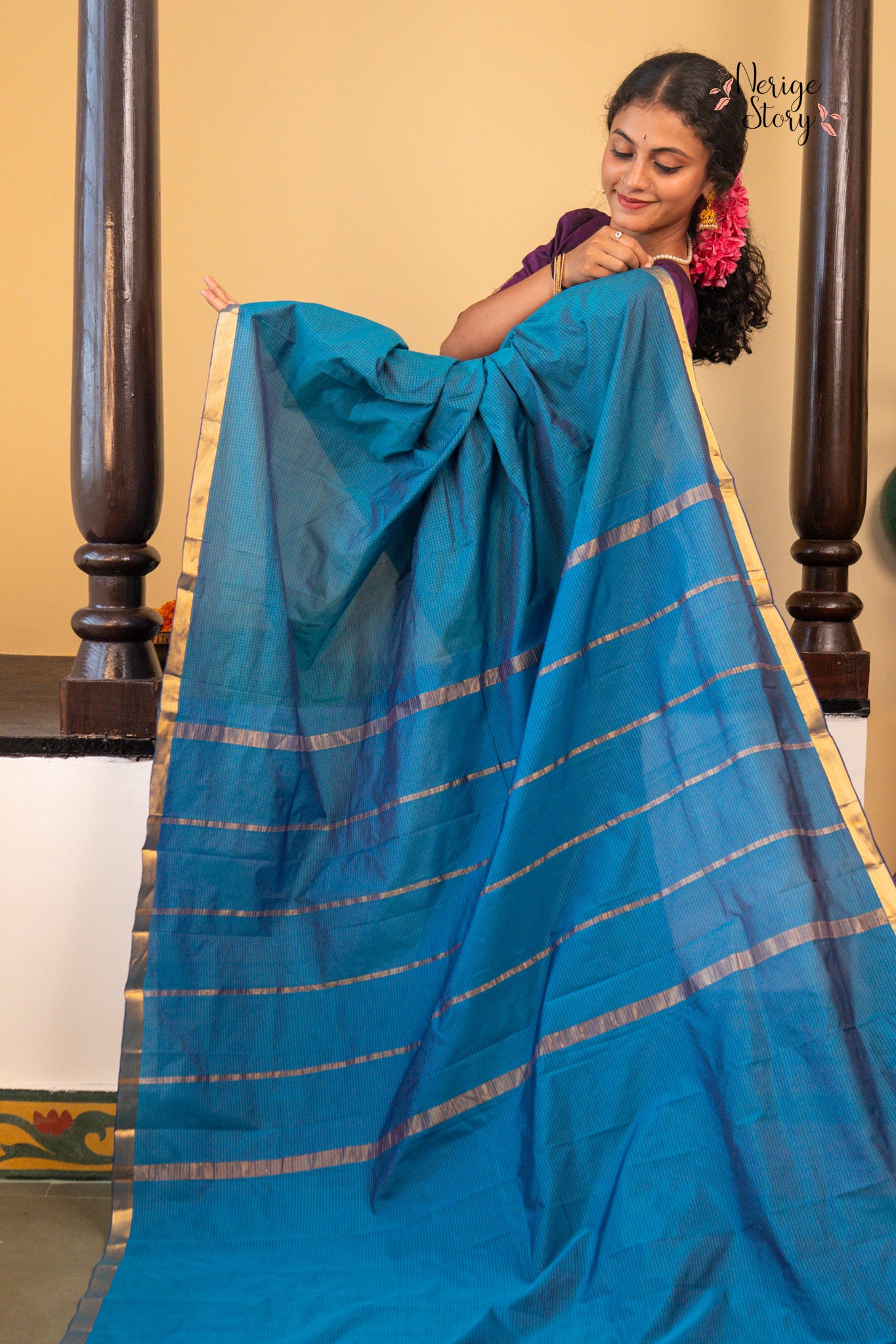 VAISHNAVI (வைஷ்ணவி)