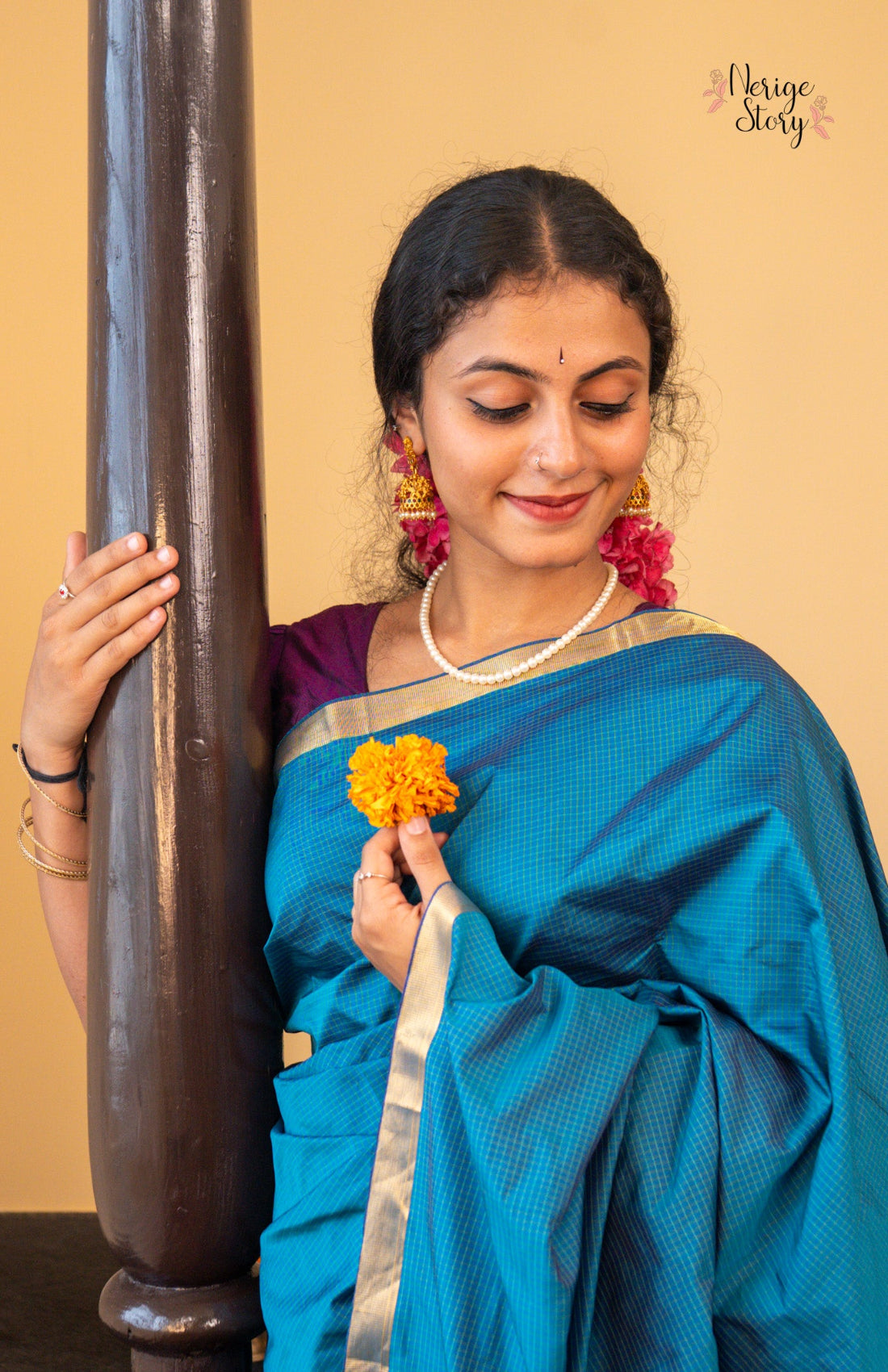 VAISHNAVI (வைஷ்ணவி)