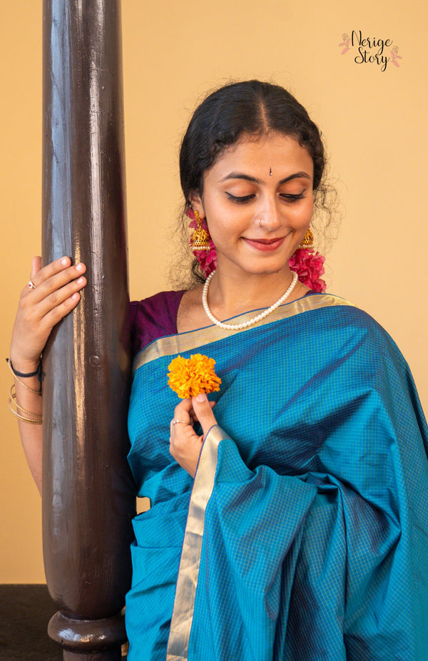 VAISHNAVI (வைஷ்ணவி)