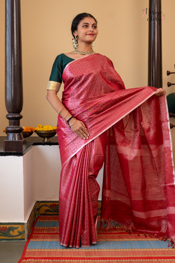 PUSHKALA (पुष्कला)