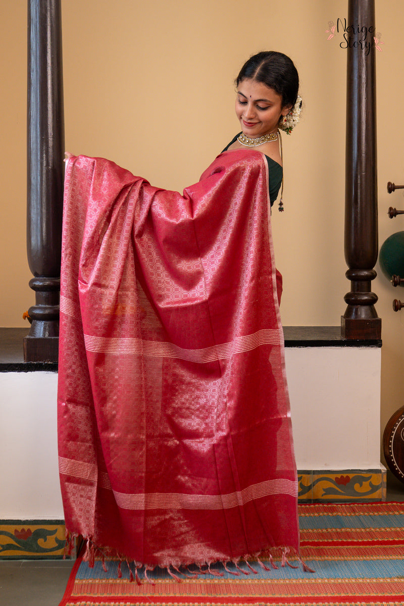 PUSHKALA (पुष्कला)