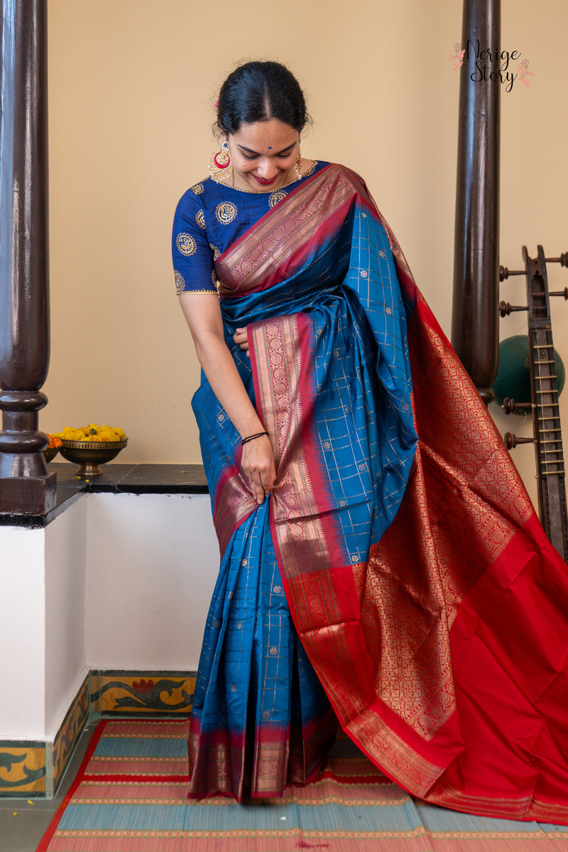 MAALAVIKA (मालविका)