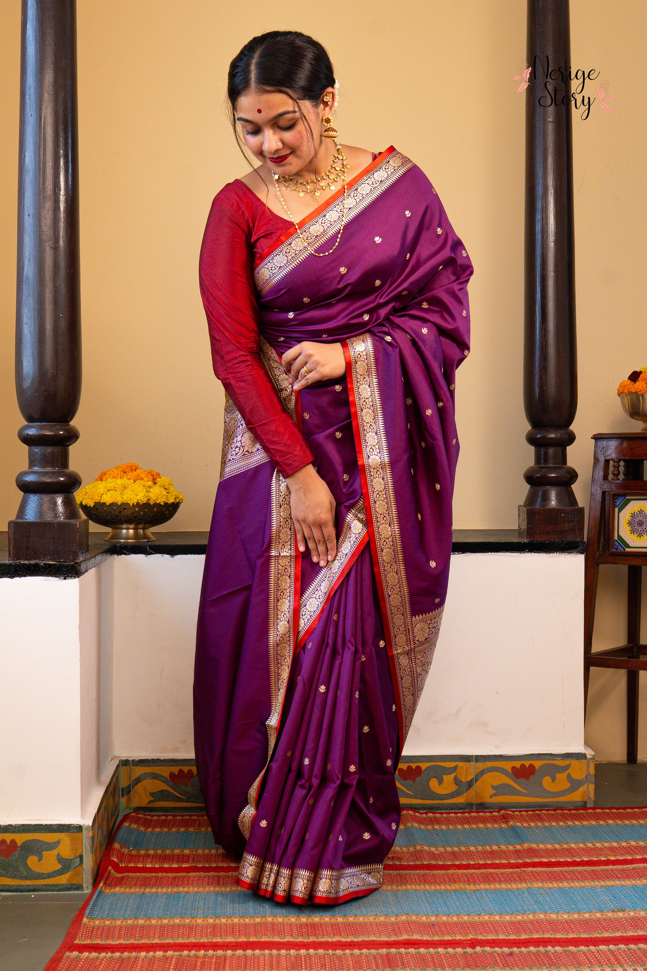 KESHINI (केशिनी)