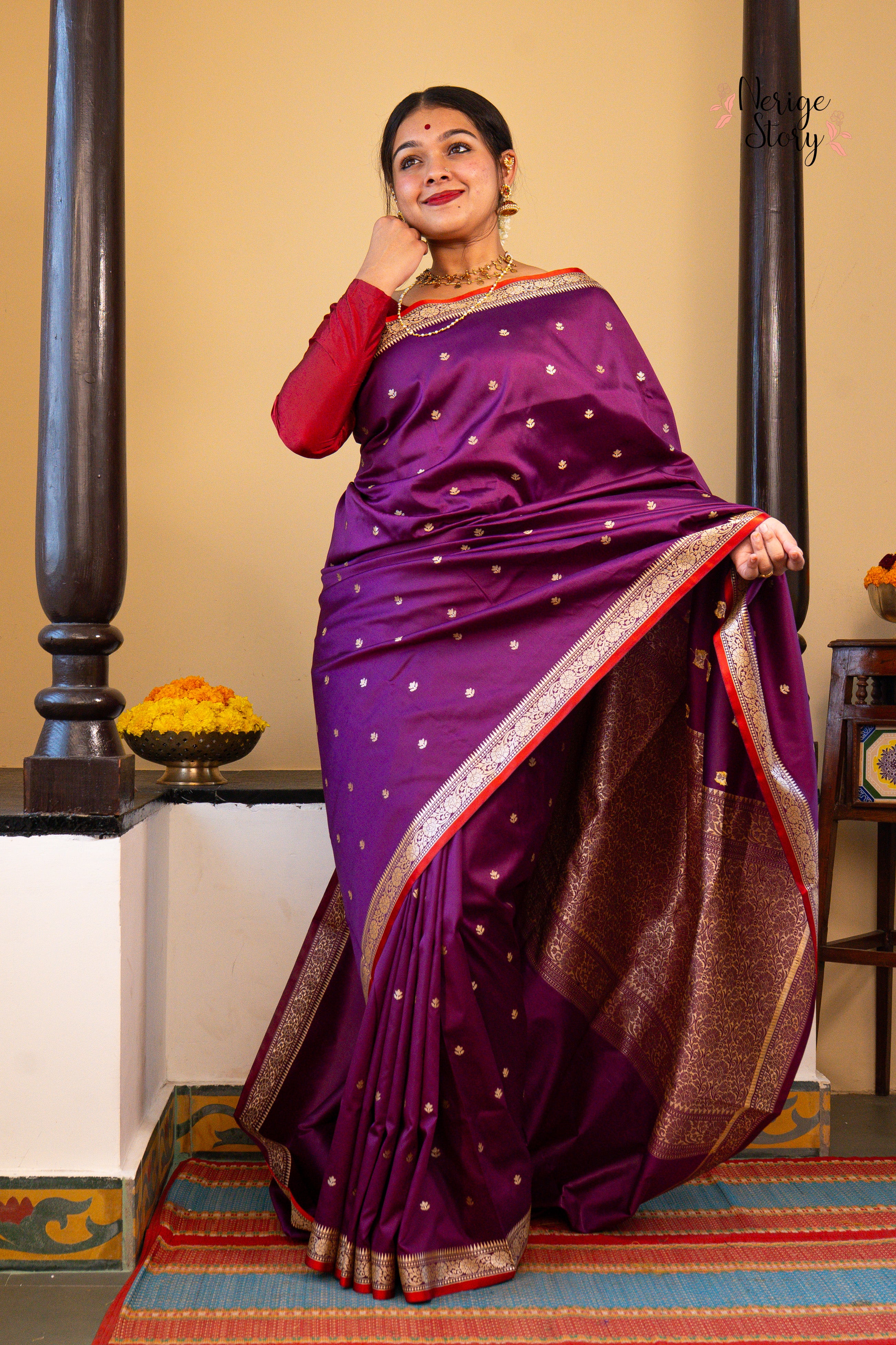 KESHINI (केशिनी)