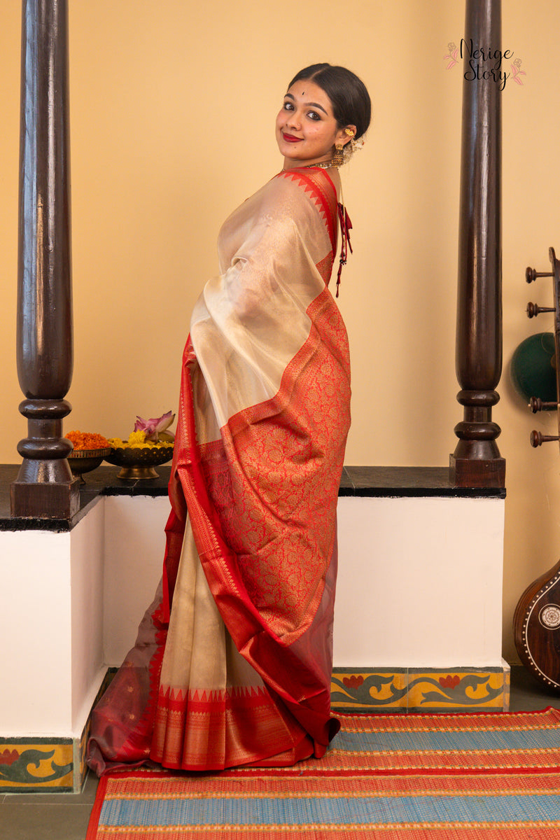 TULIKA (तुलिका)