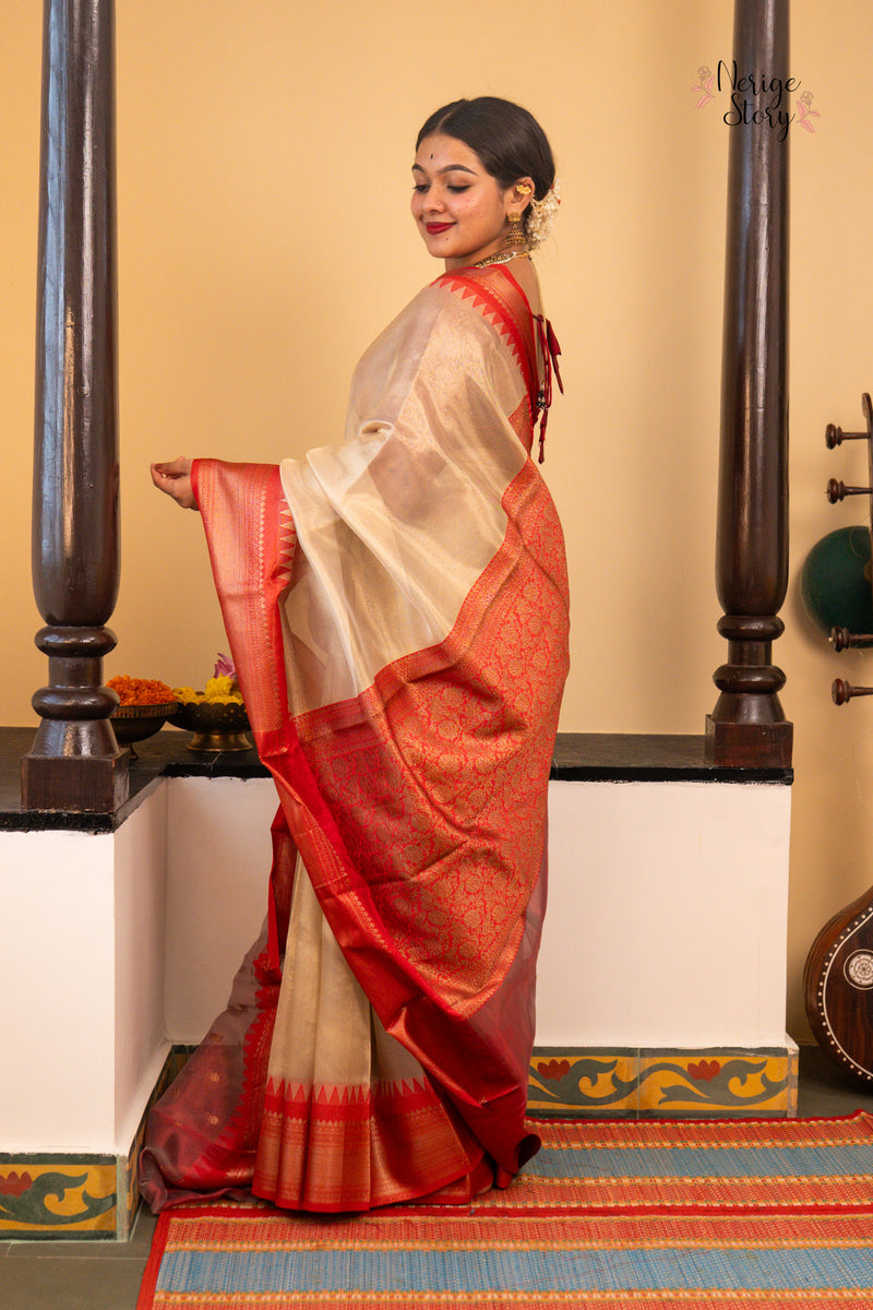 TULIKA (तुलिका)