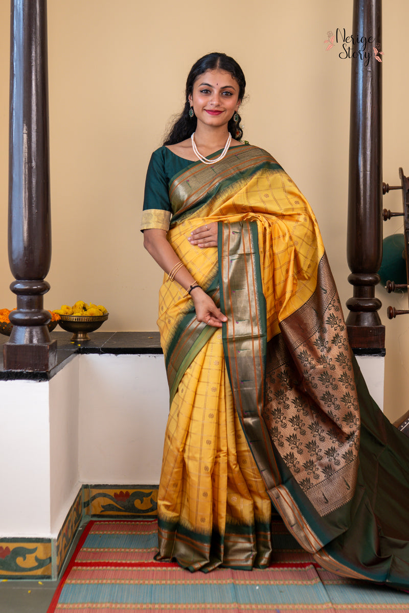 AADYA (आद्य)