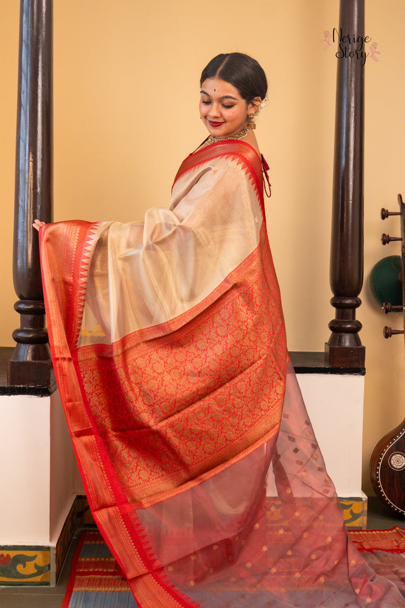 TULIKA (तुलिका)