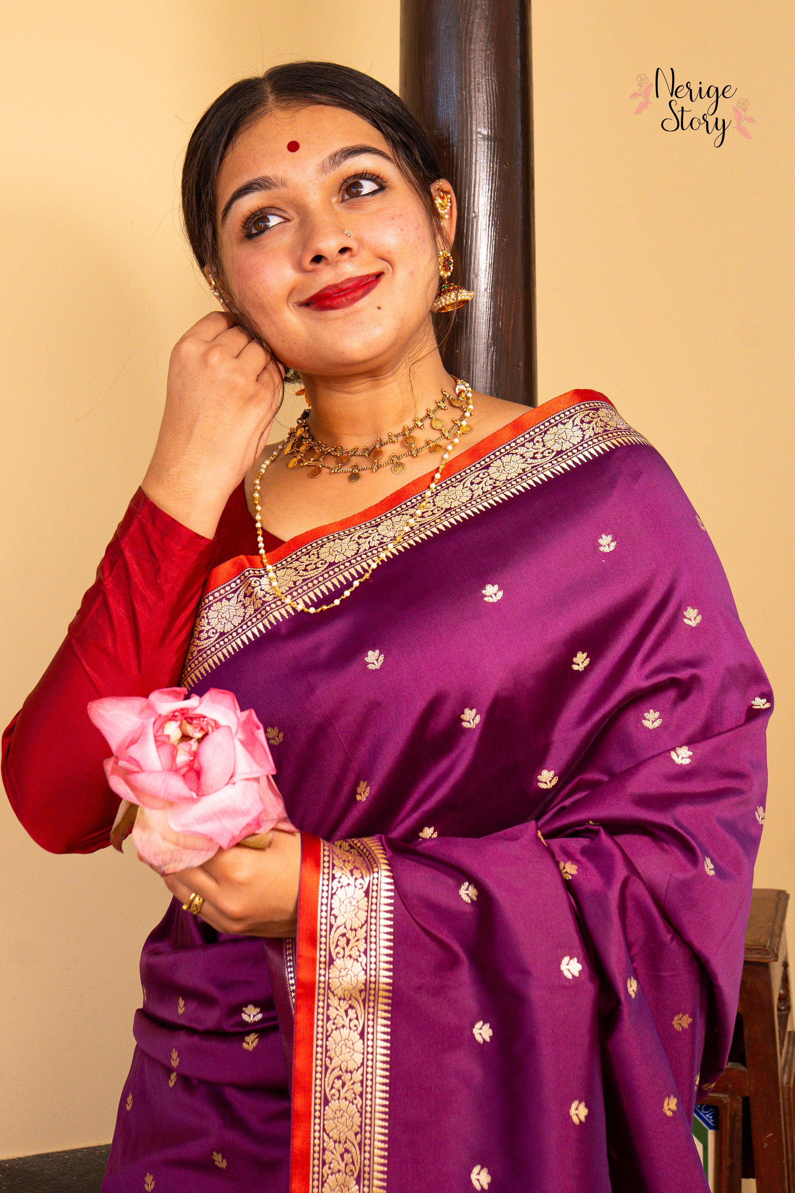 KESHINI (केशिनी)