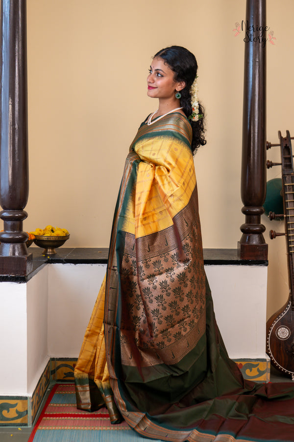 AADYA (आद्य)
