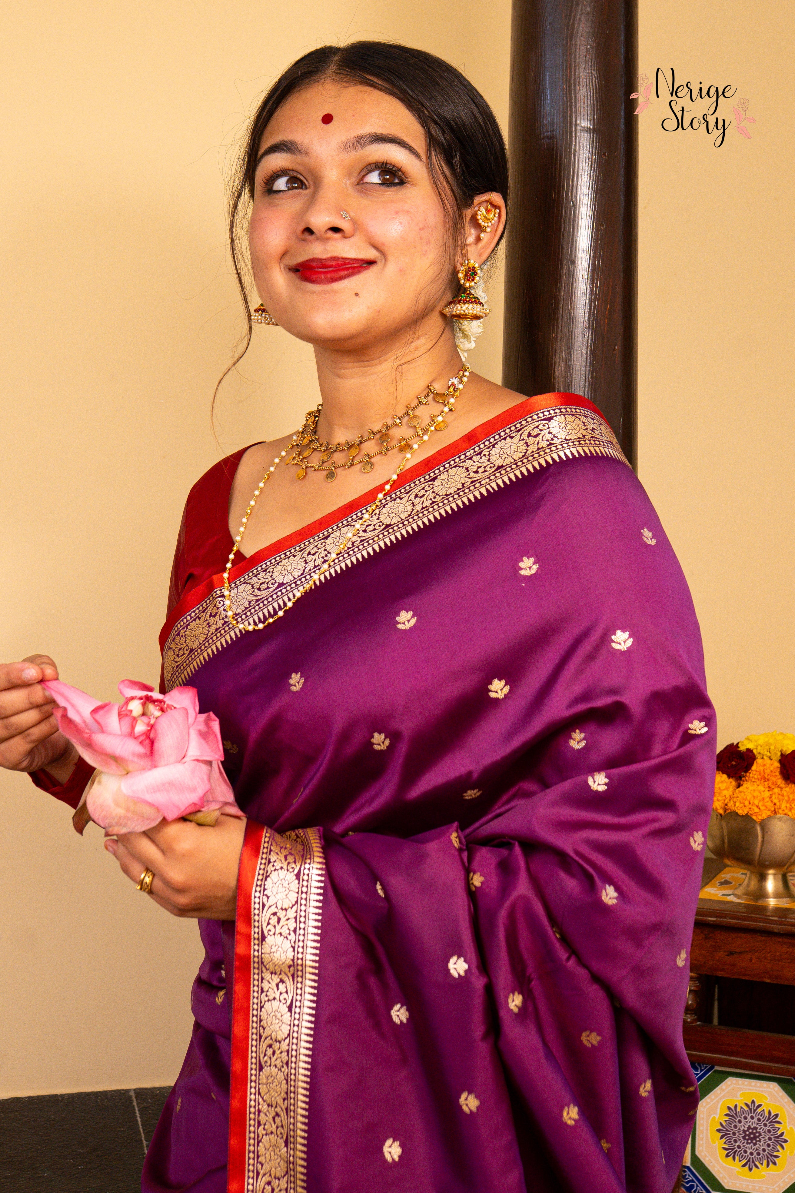 KESHINI (केशिनी)