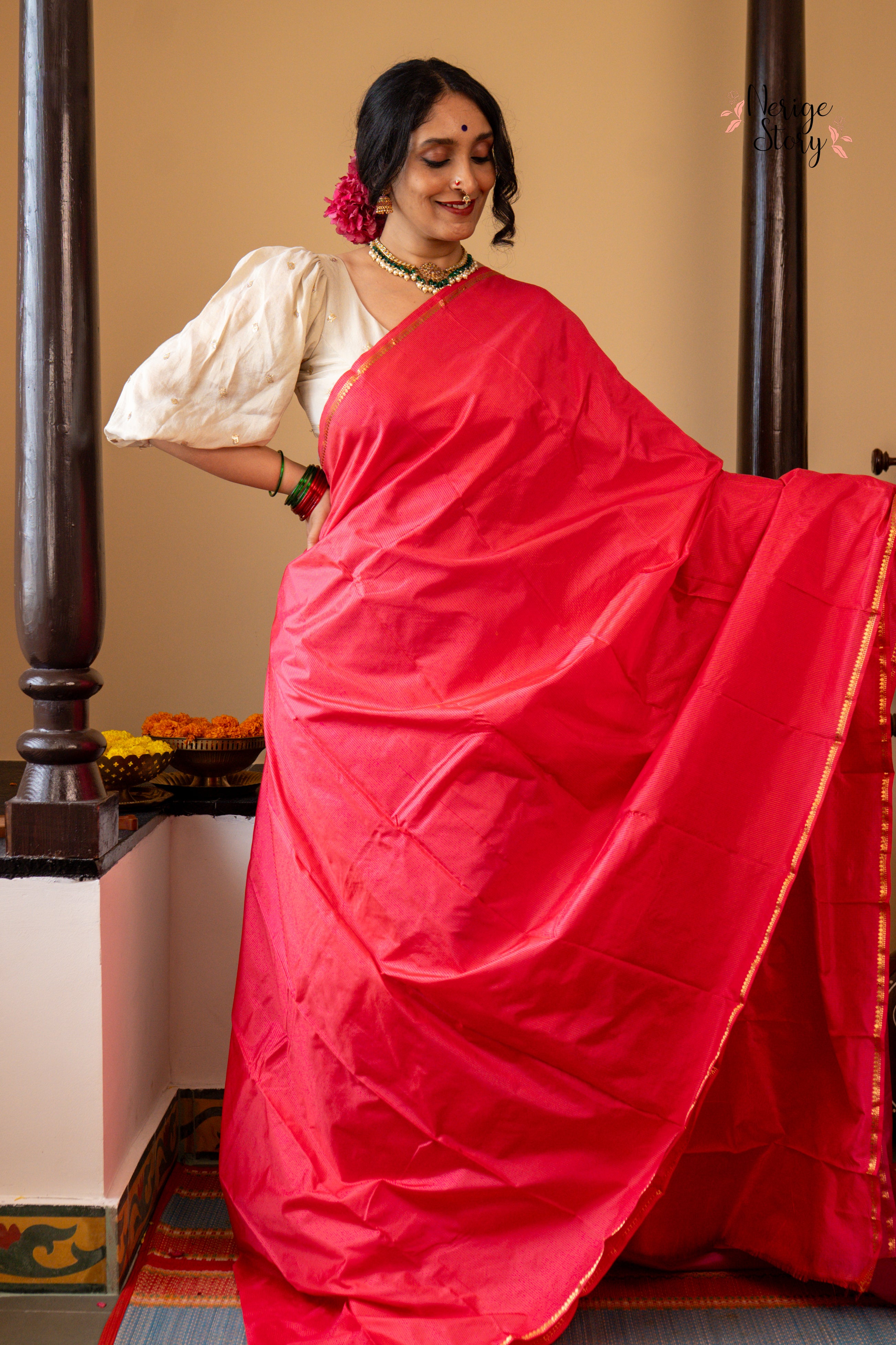 RASTRALAKSHMI (రాష్ట్రలక్ష్మి)
