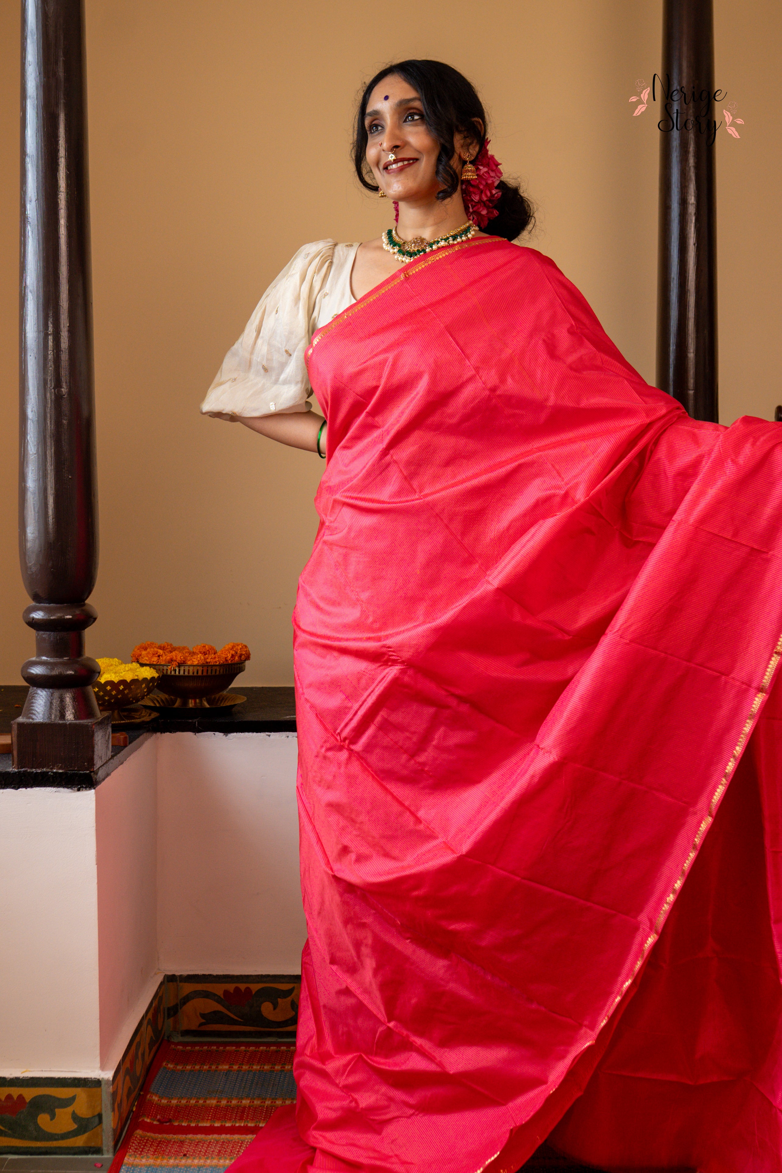 RASTRALAKSHMI (రాష్ట్రలక్ష్మి)