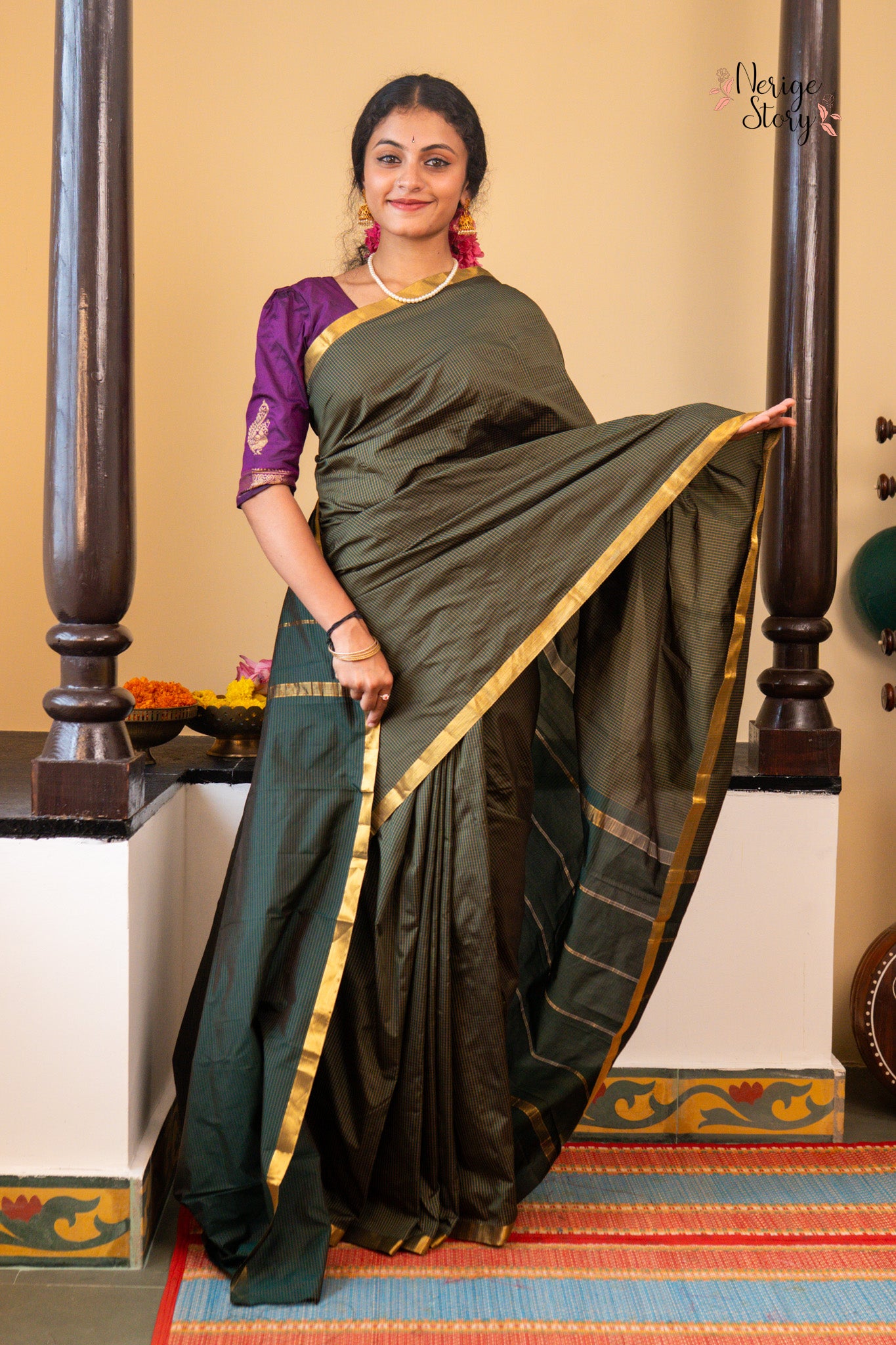 MEGHA (மேகா)