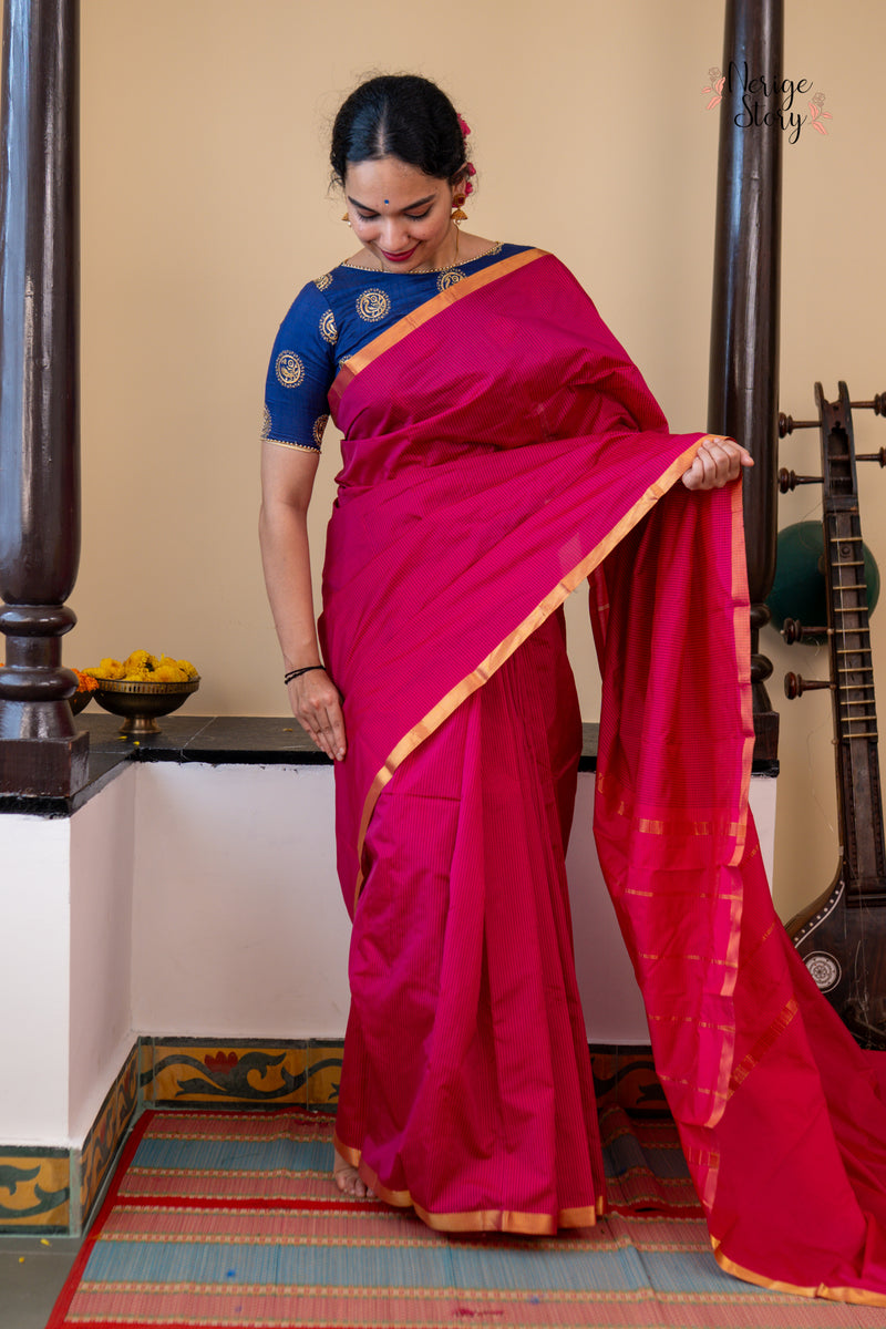 KAVISHRI (ಕವಿಶ್ರೀ)