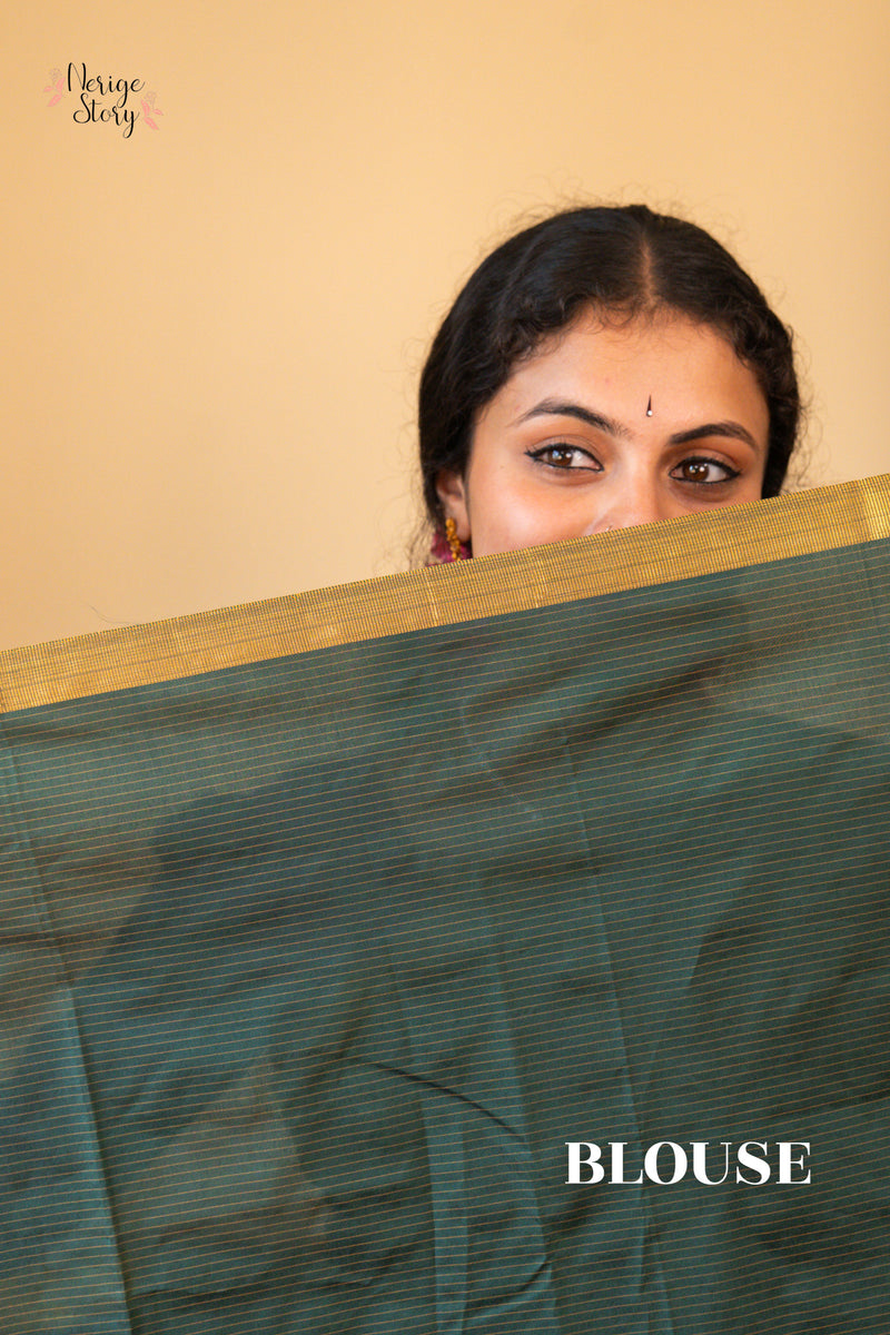 MEGHA (மேகா)