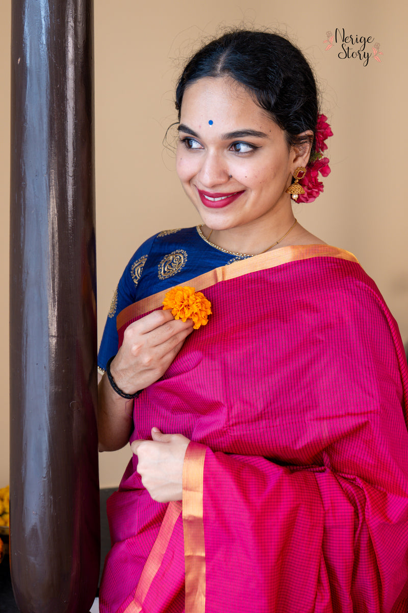 KAVISHRI (ಕವಿಶ್ರೀ)