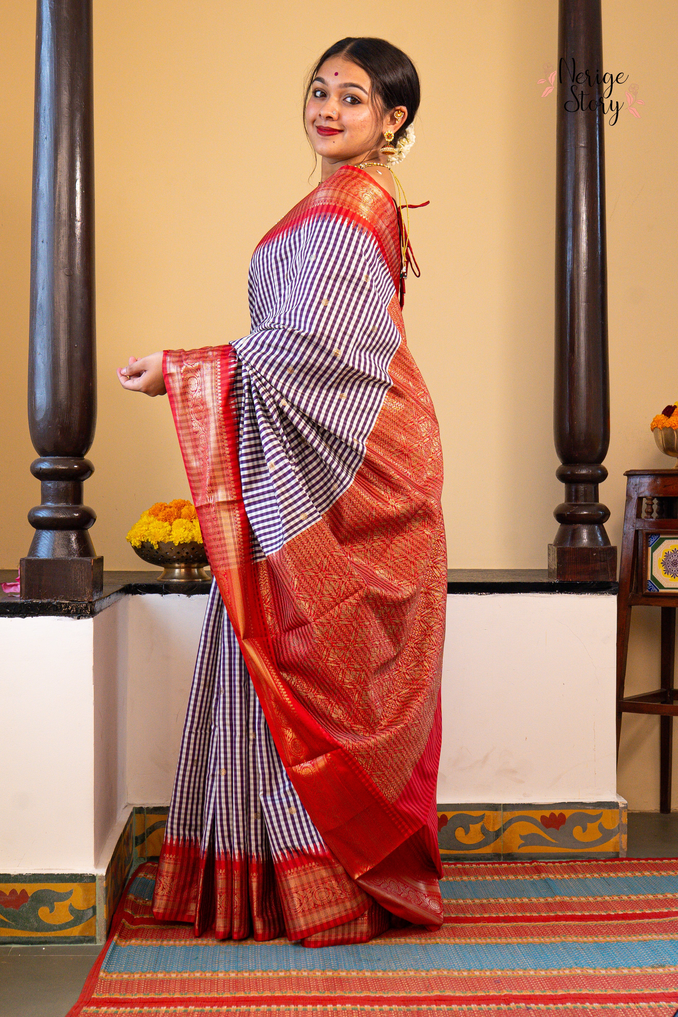 ANAHITA (अनाहिता)
