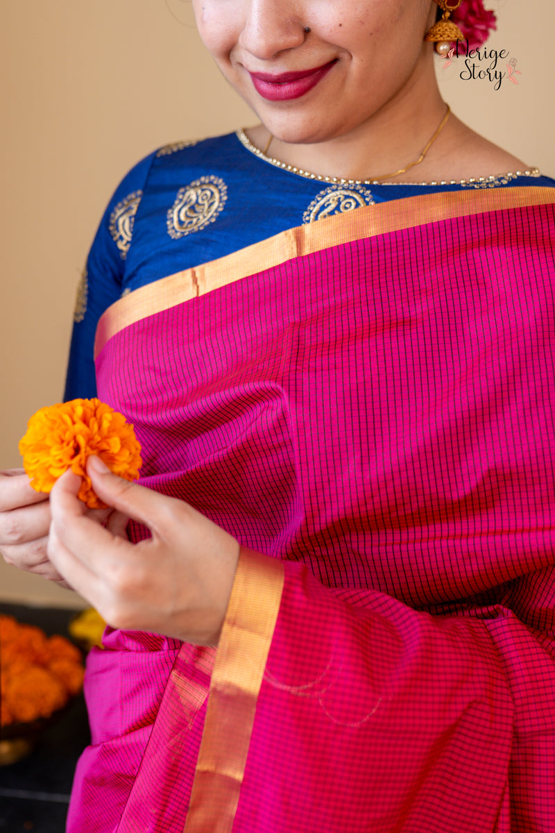 KAVISHRI (ಕವಿಶ್ರೀ)