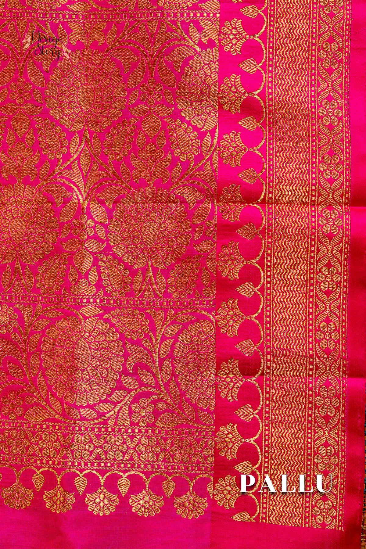 PARAMEKSHI (परमेक्षी)
