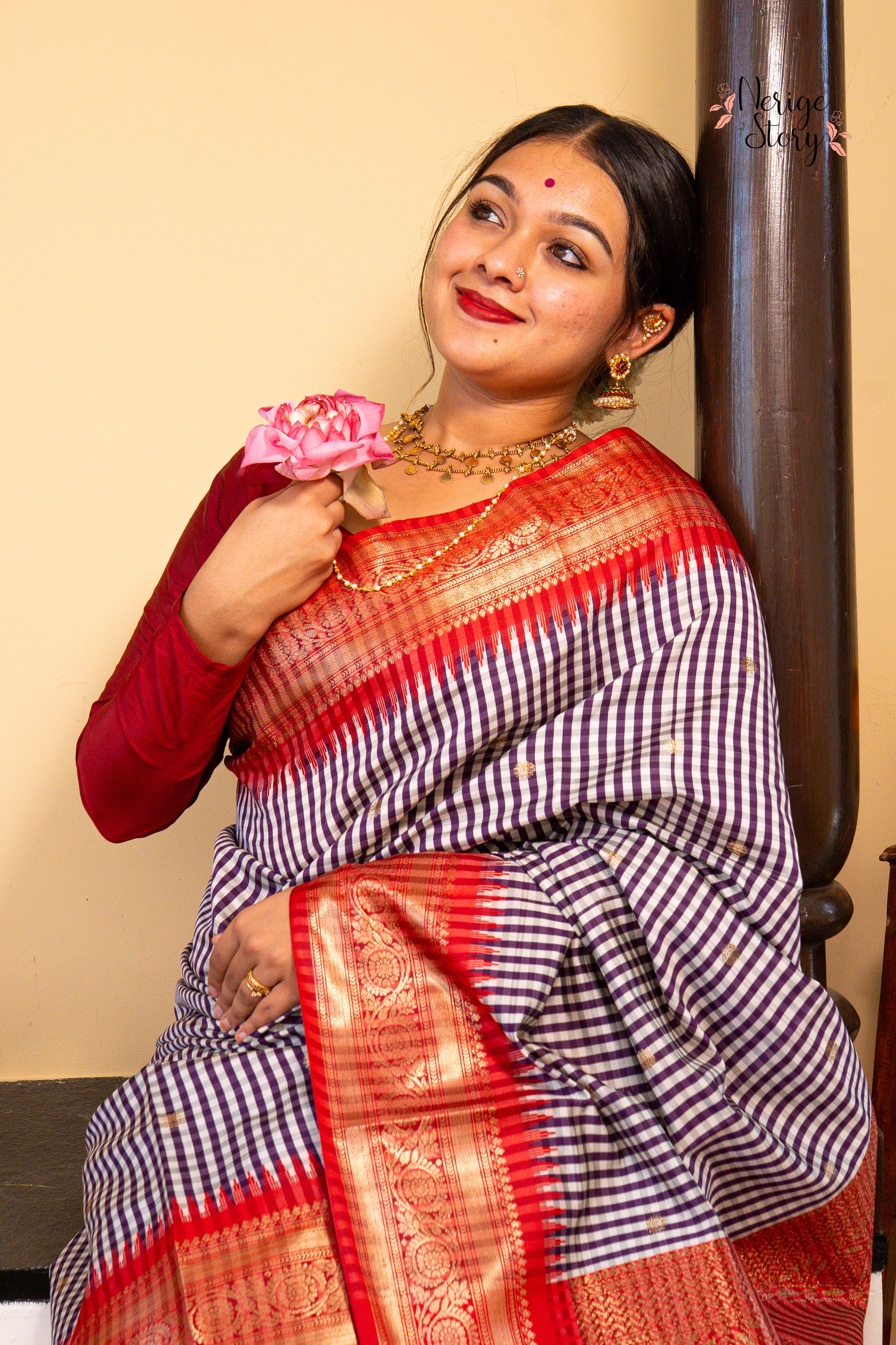 ANAHITA (अनाहिता)