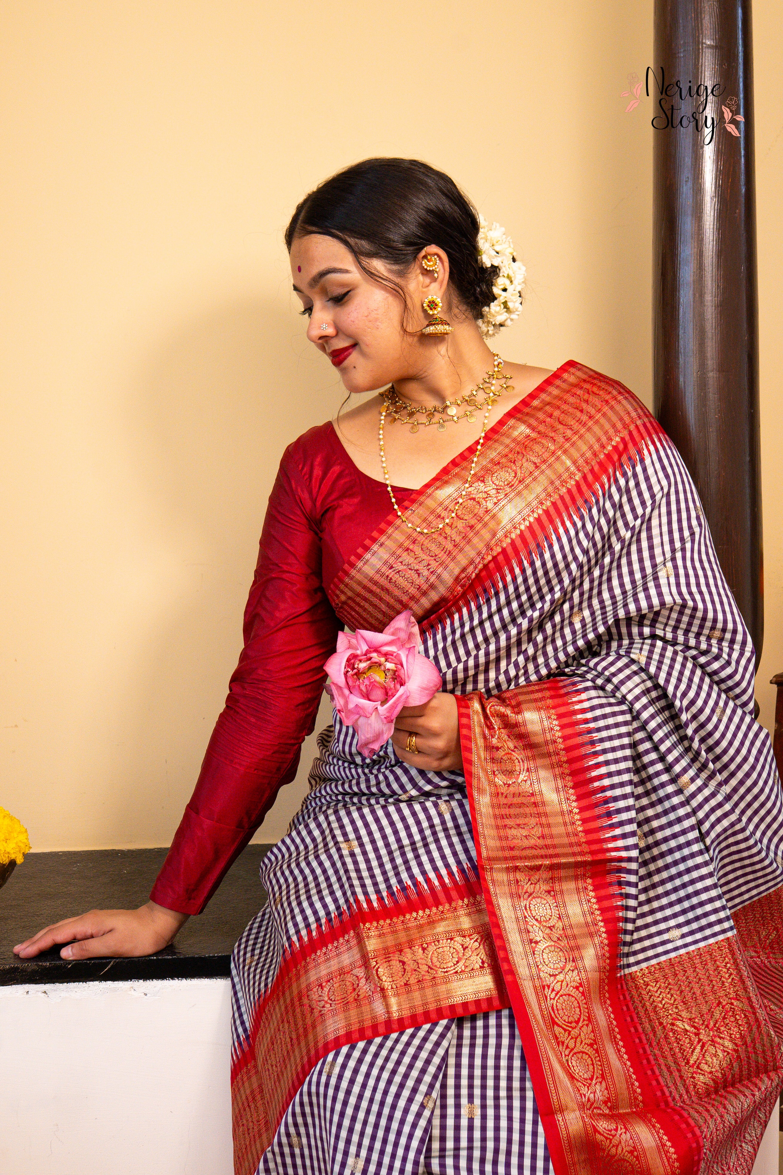 ANAHITA (अनाहिता)