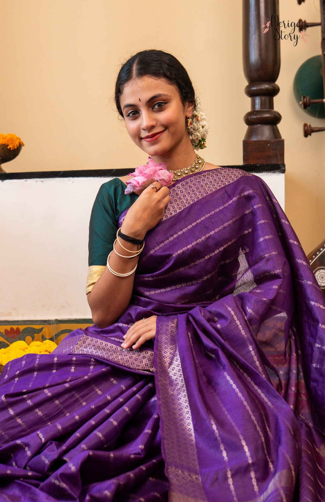 TARUNAJA (तरुणज)