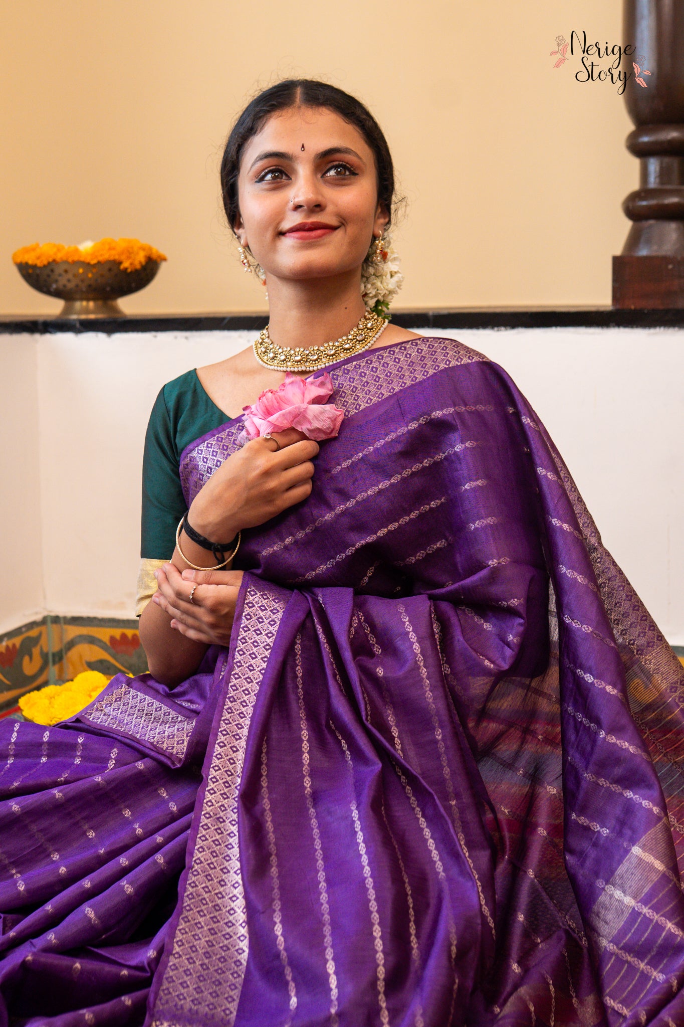 TARUNAJA (तरुणज)