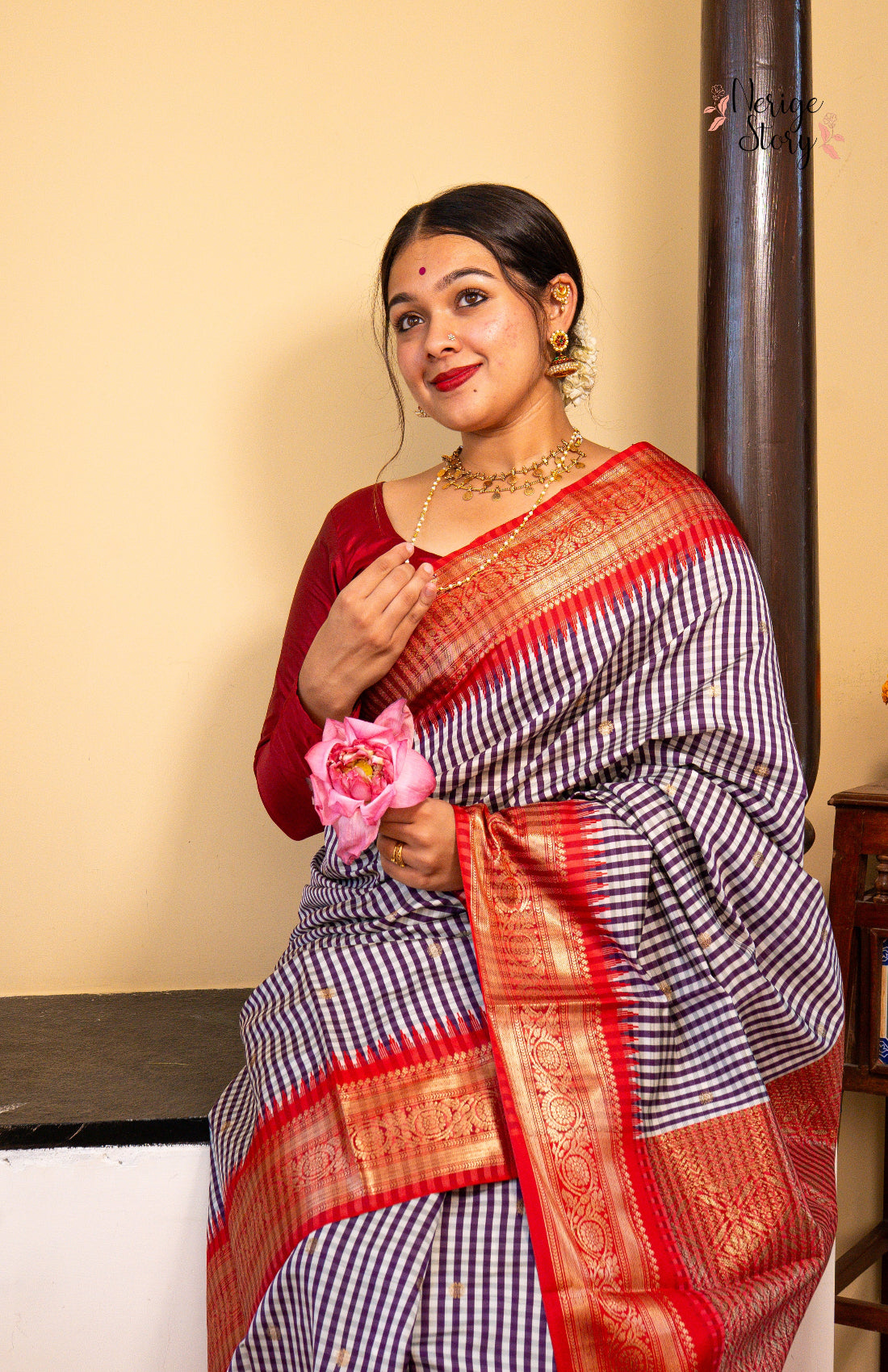 ANAHITA (अनाहिता)