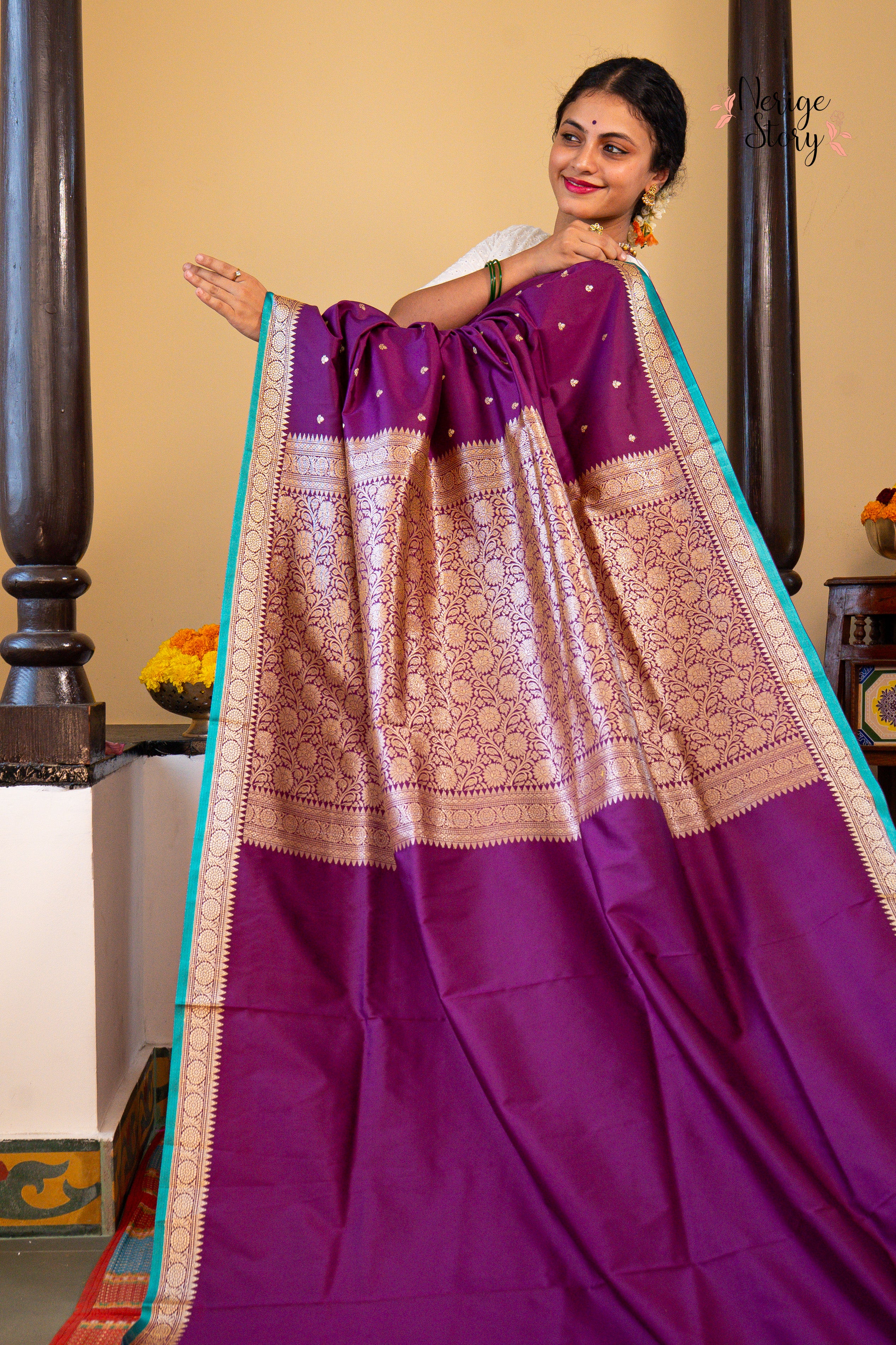 SOURISHA (सौरिषा)