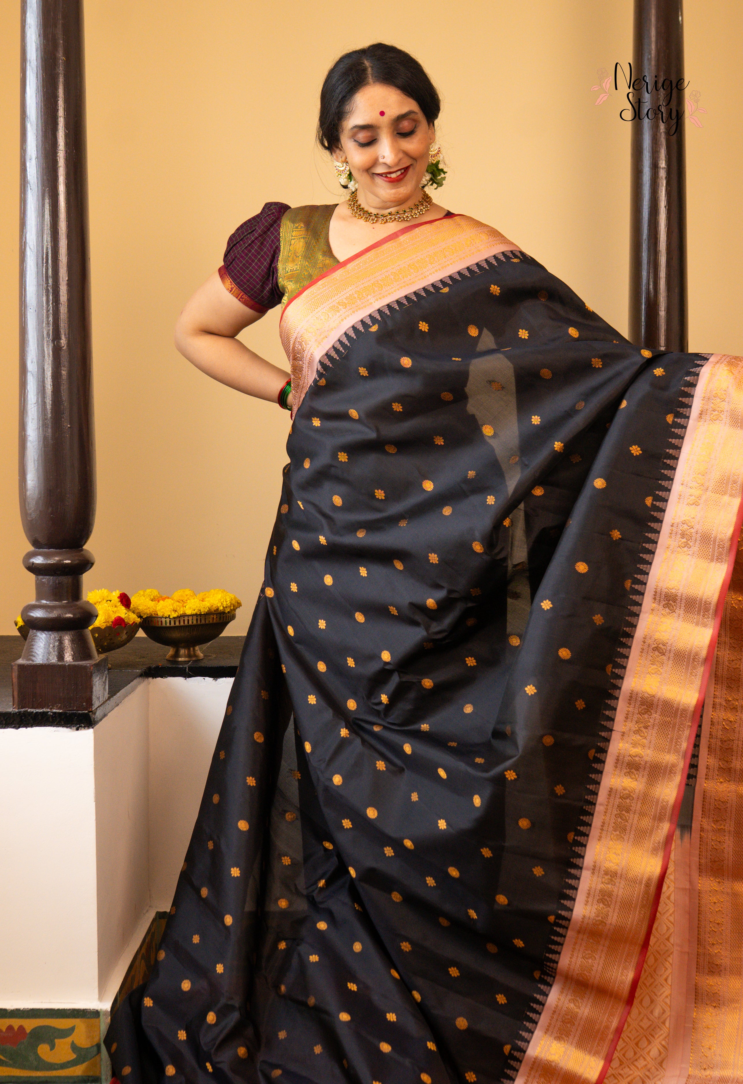 PRANA SUNDARI (ప్రాణ సుందరి)