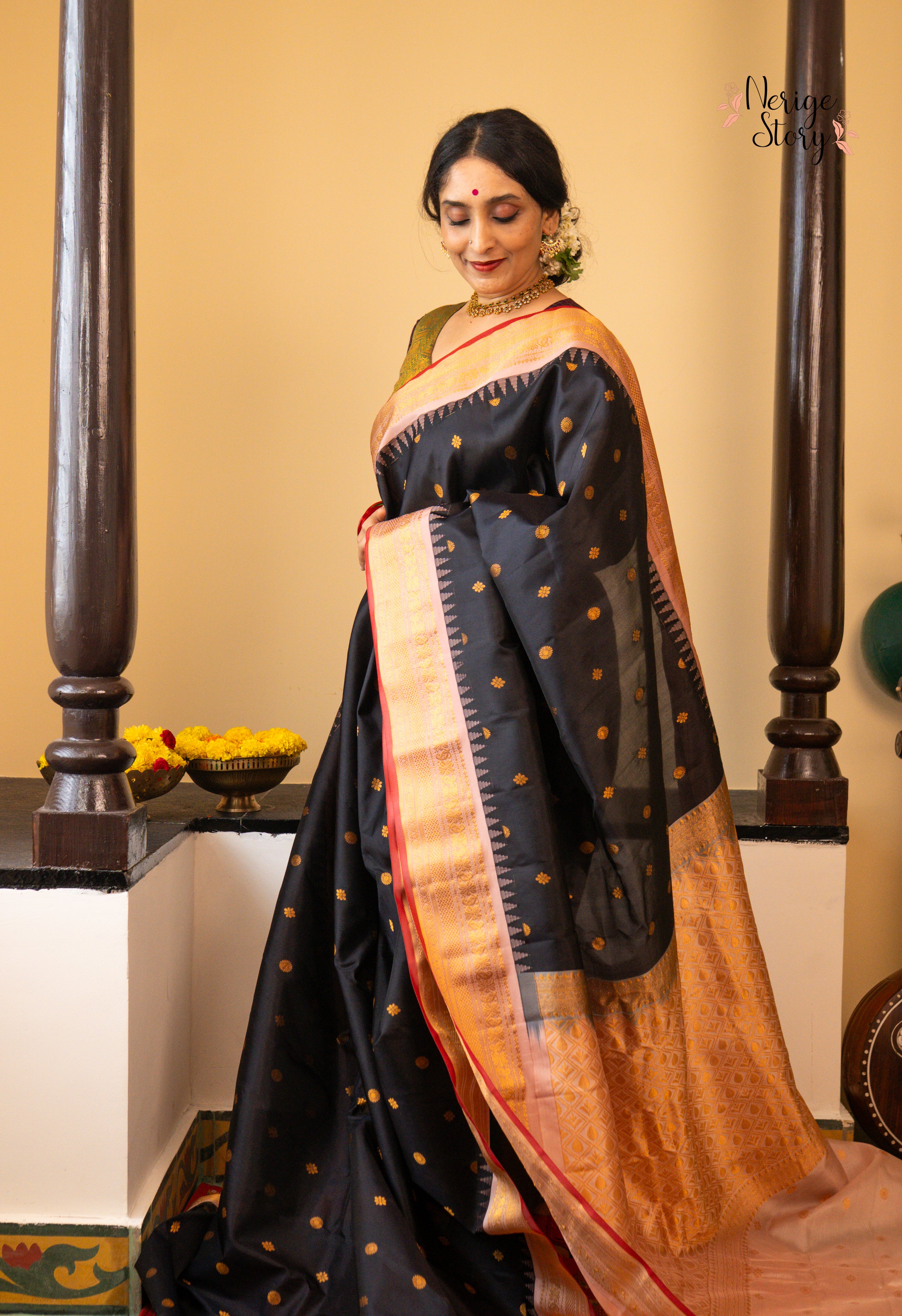 PRANA SUNDARI (ప్రాణ సుందరి)
