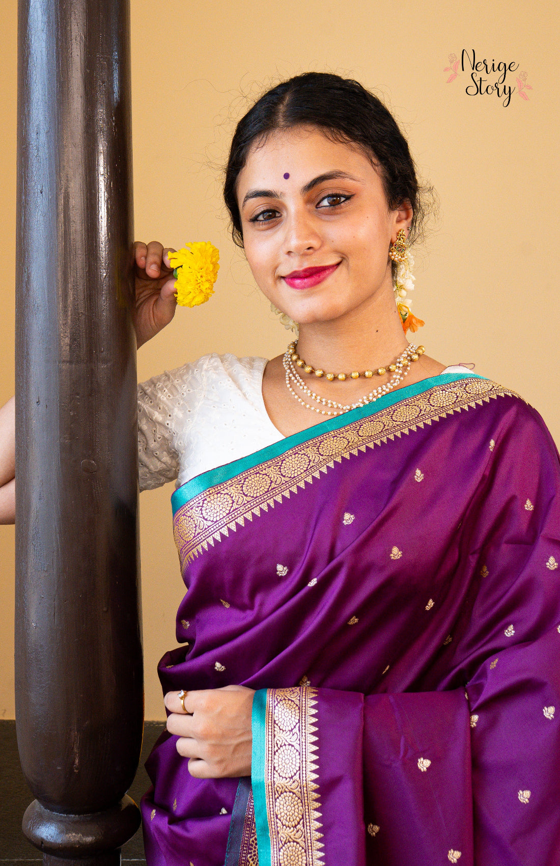 SOURISHA (सौरिषा)