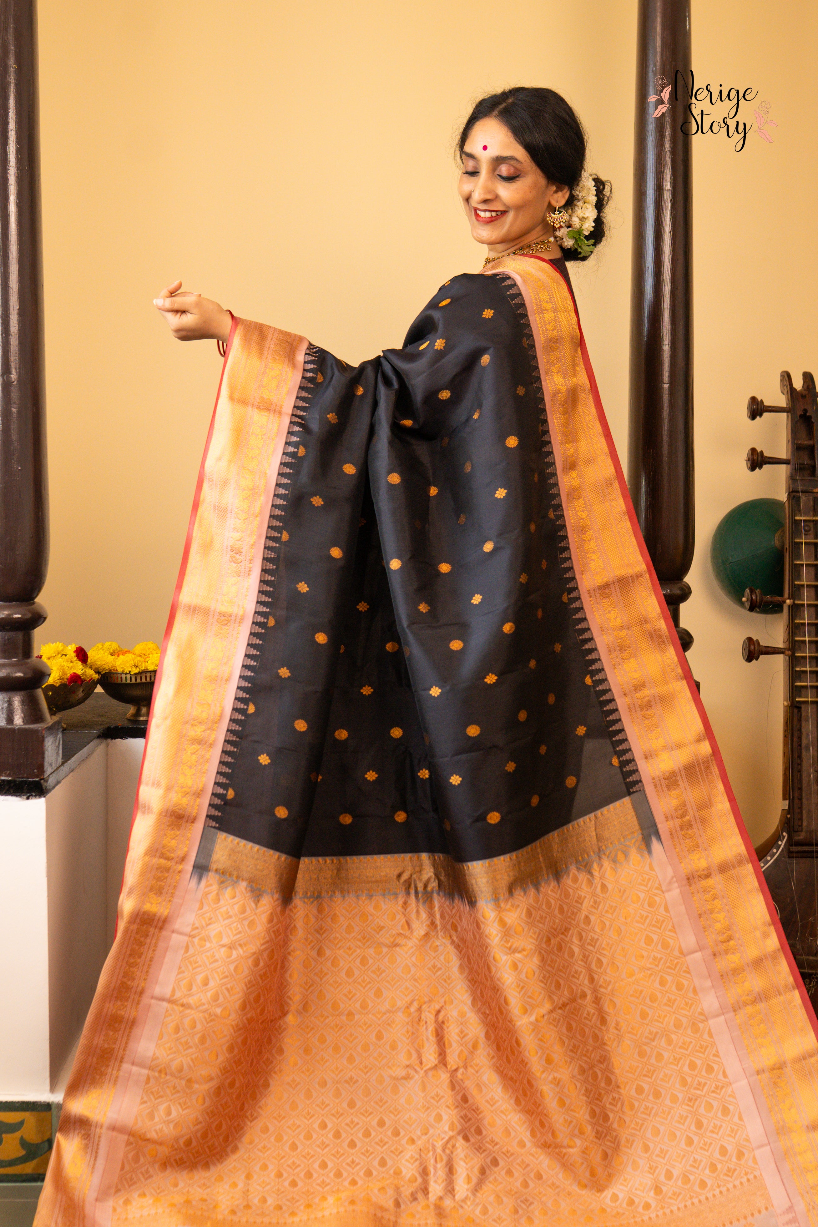 PRANA SUNDARI (ప్రాణ సుందరి)
