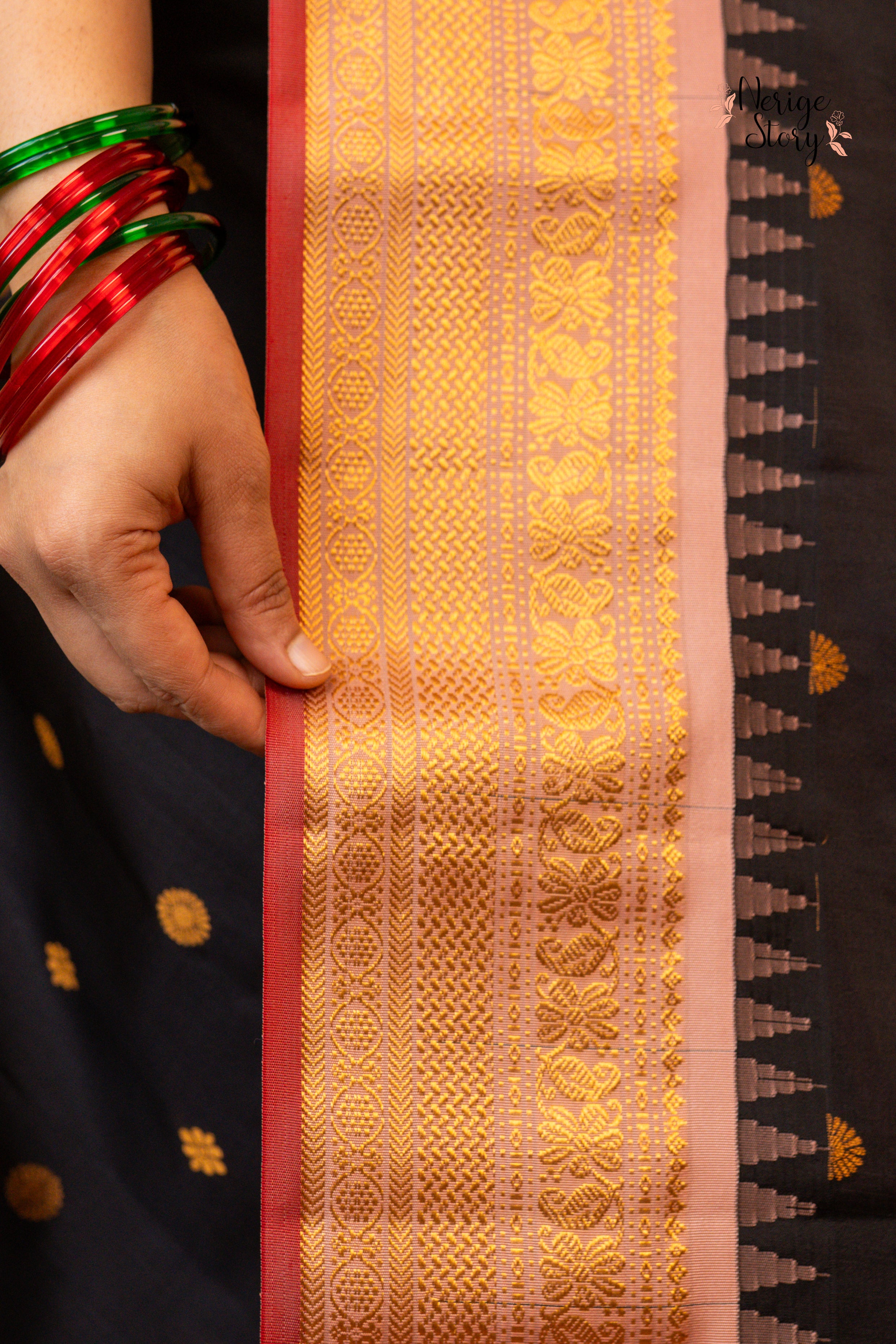 PRANA SUNDARI (ప్రాణ సుందరి)