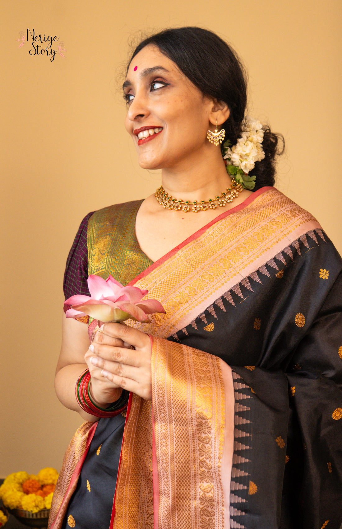 PRANA SUNDARI (ప్రాణ సుందరి)