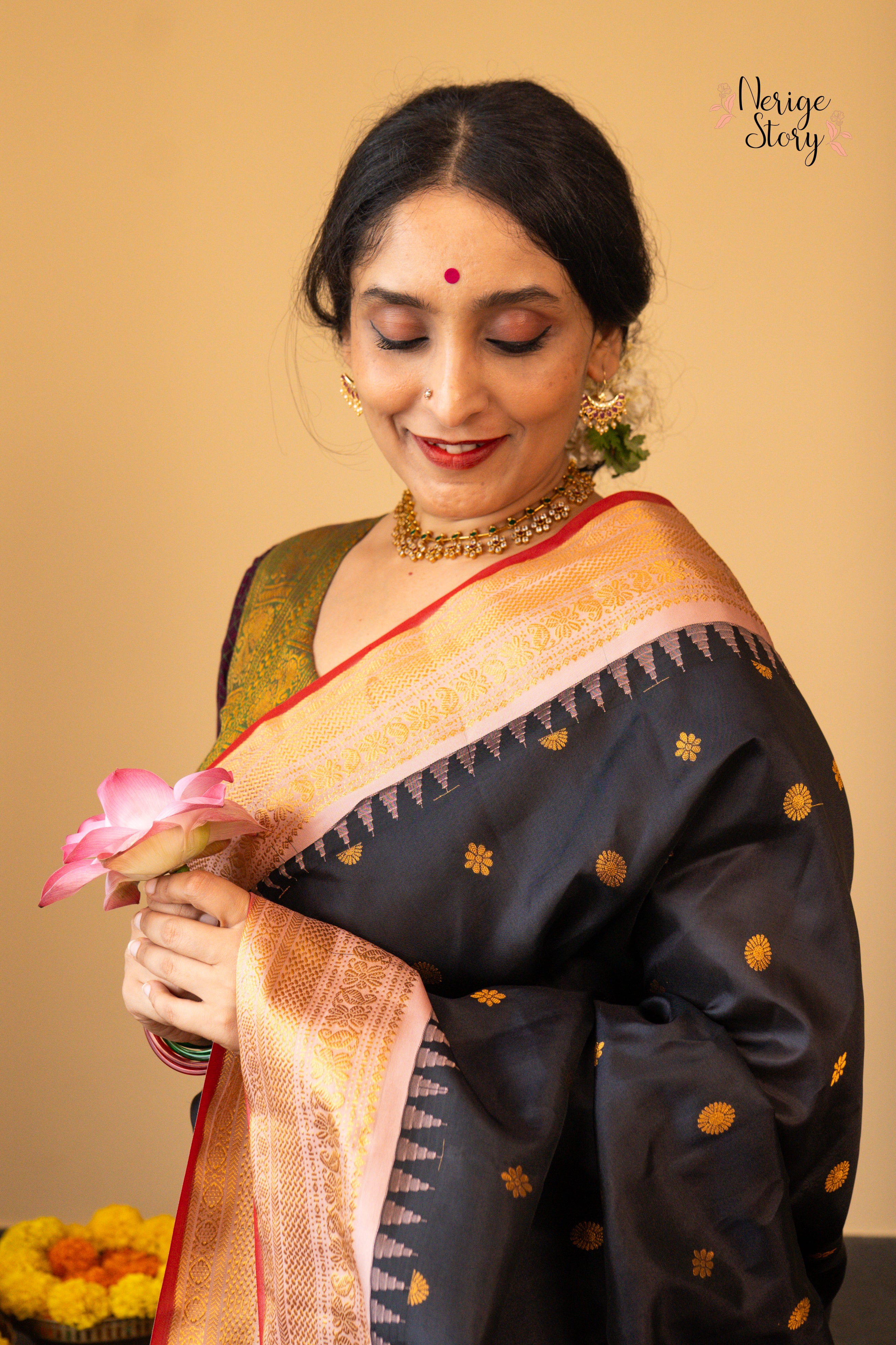 PRANA SUNDARI (ప్రాణ సుందరి)