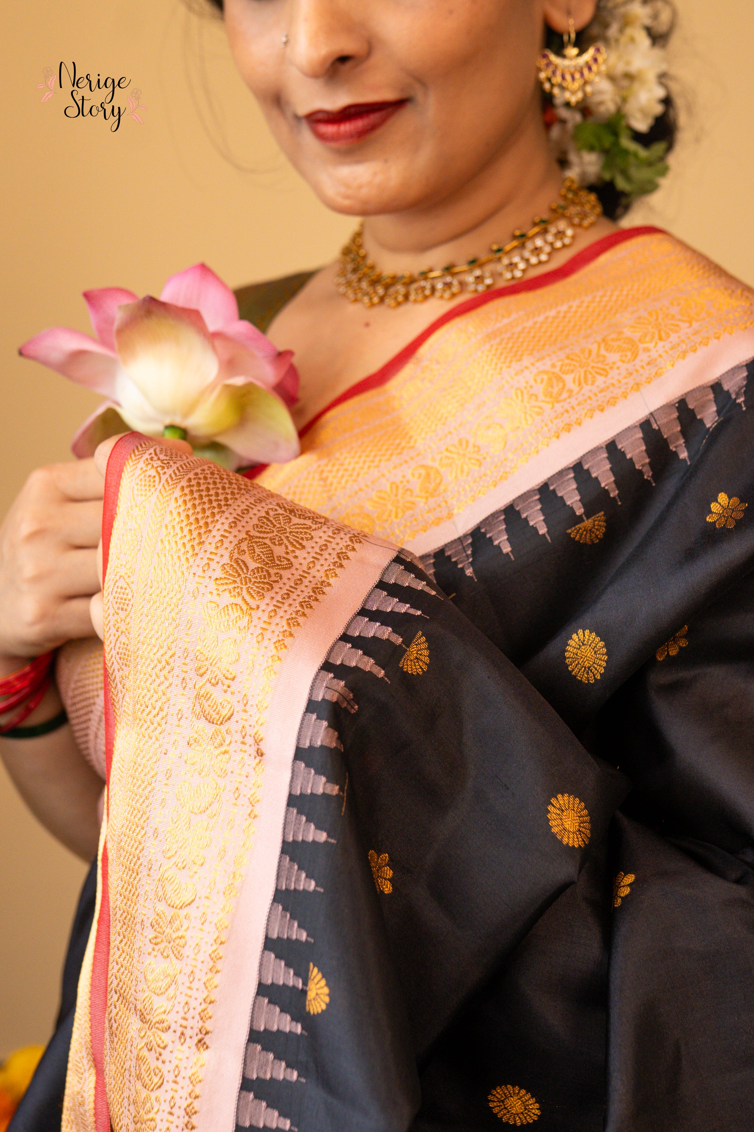 PRANA SUNDARI (ప్రాణ సుందరి)