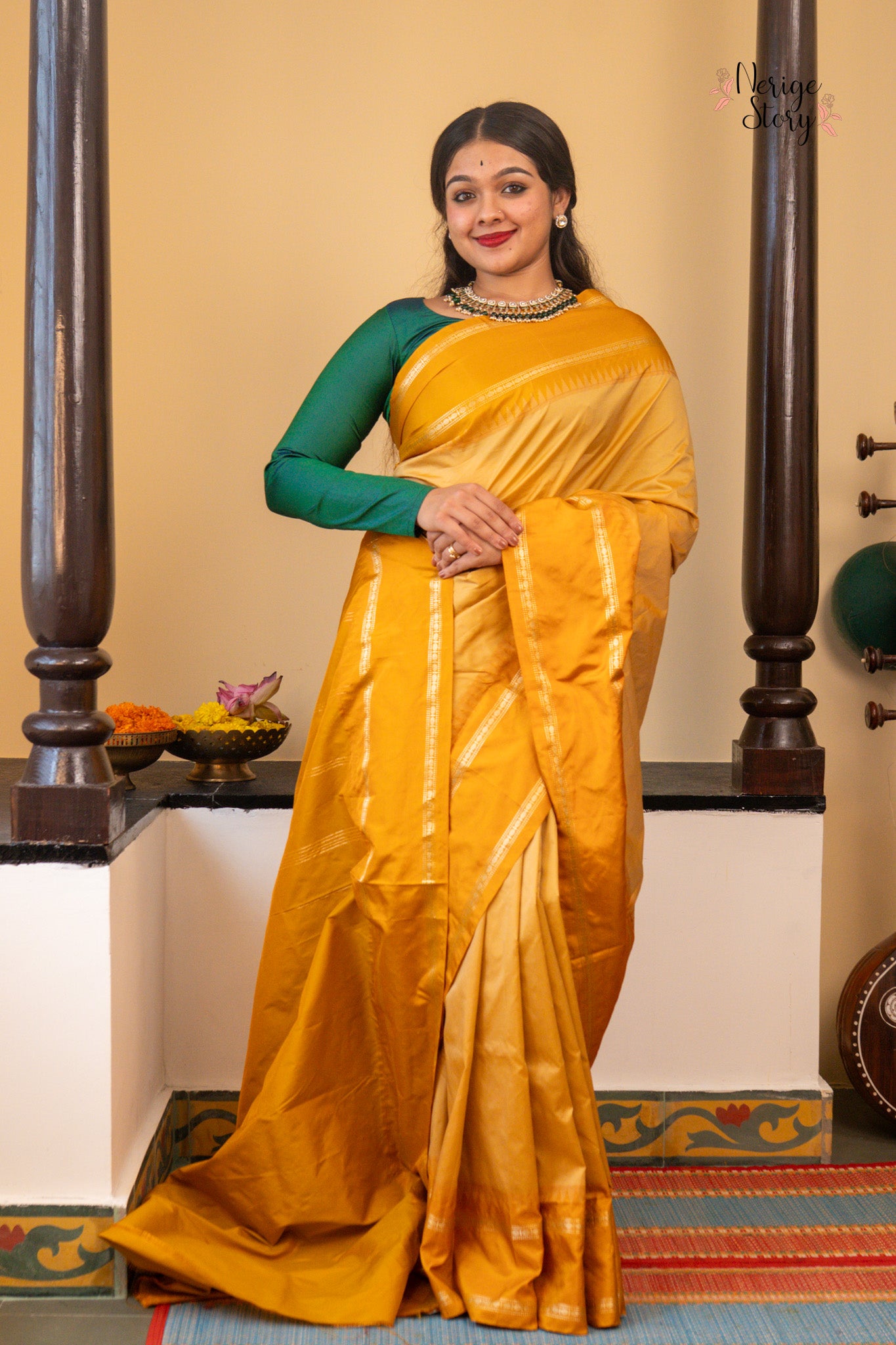 ROHINI (ರೋಹಿಣಿ)