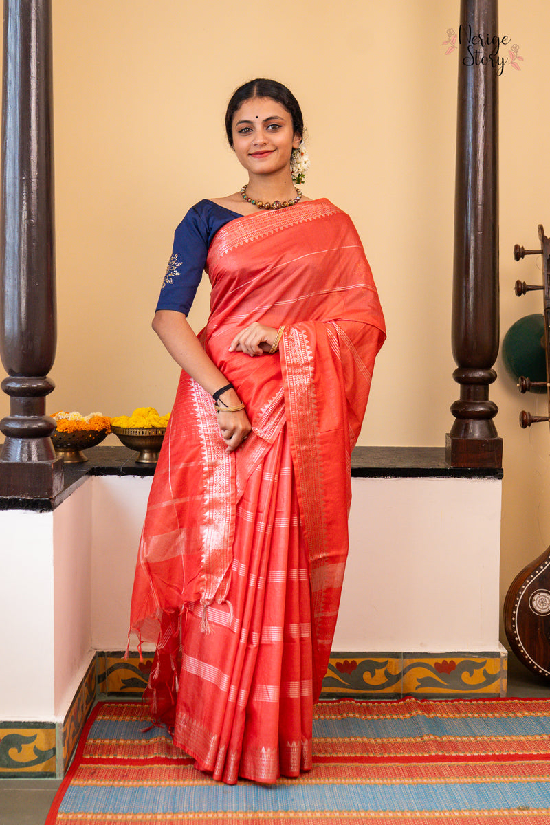 PUSHPINI (पुष्पिणी)