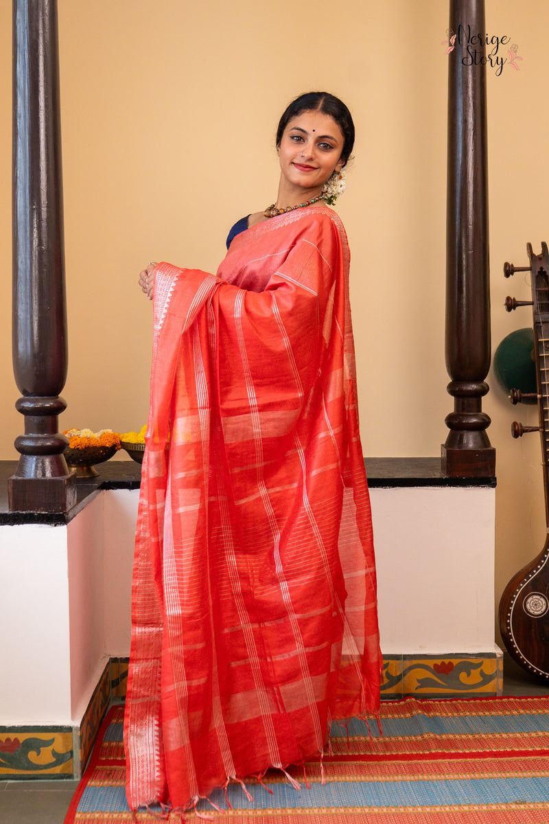 PUSHPINI (पुष्पिणी)