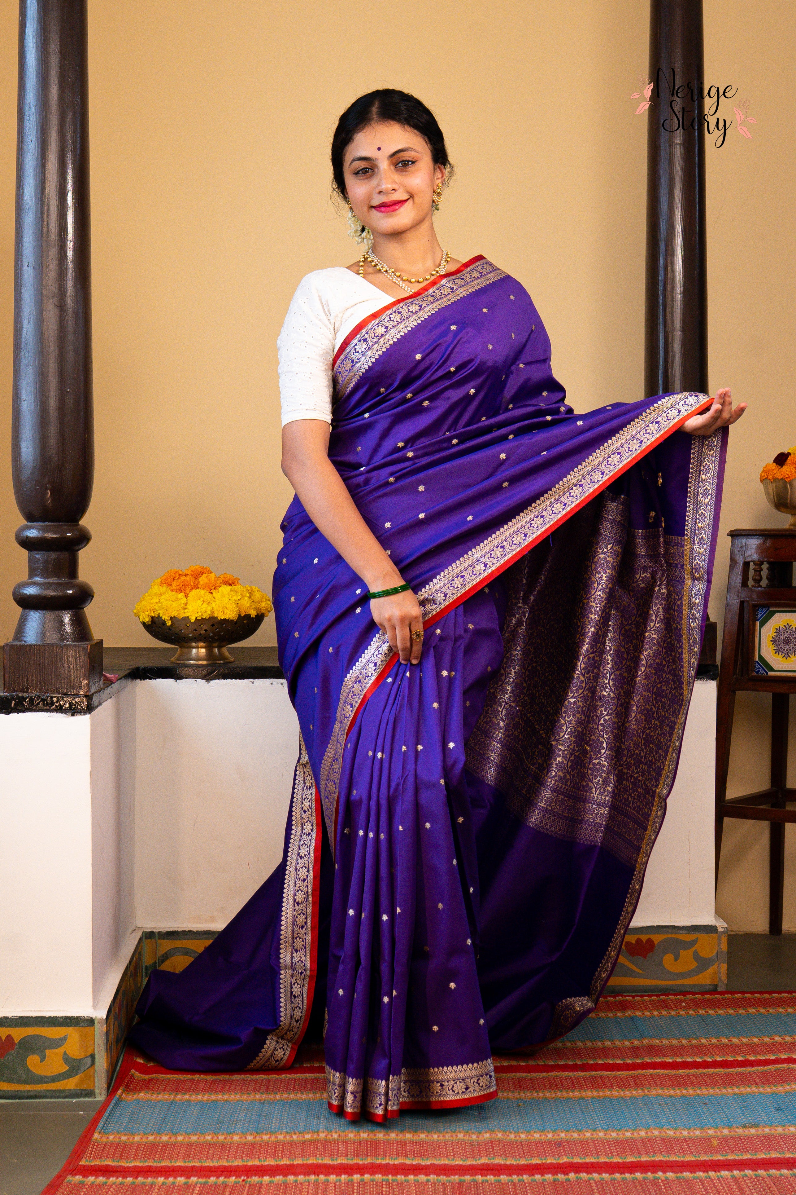 HANISHA (हनिषा)