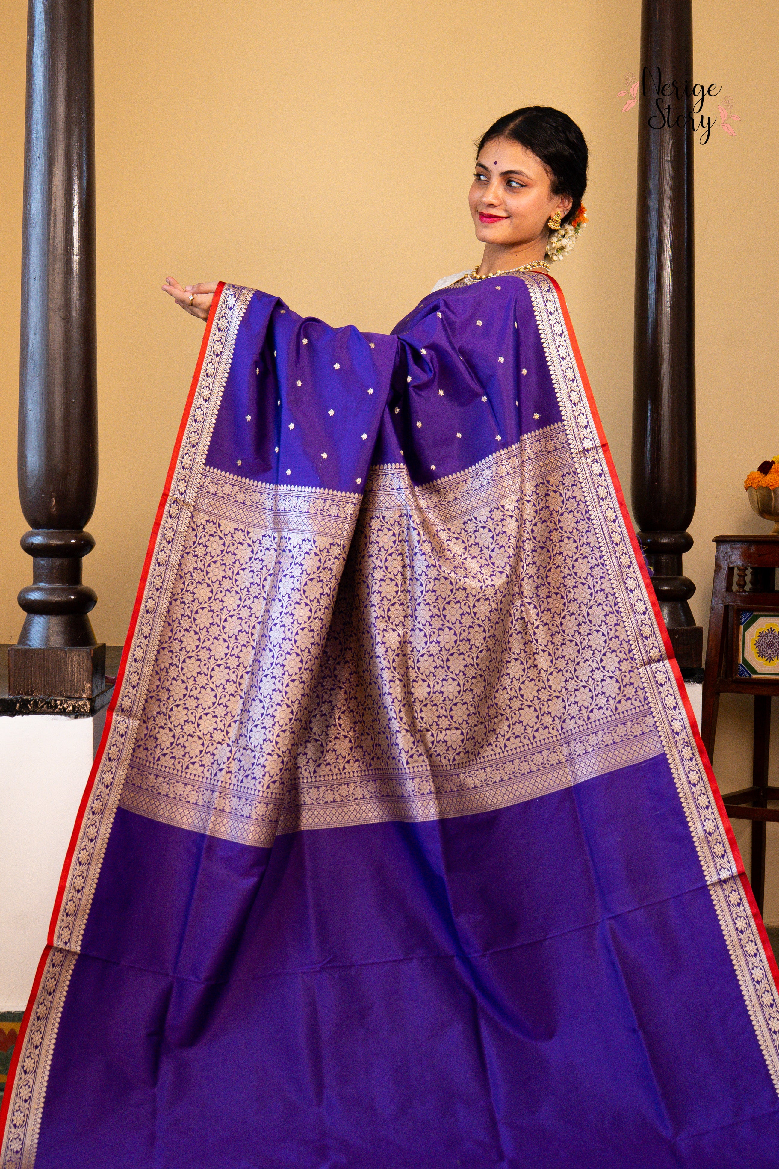 HANISHA (हनिषा)