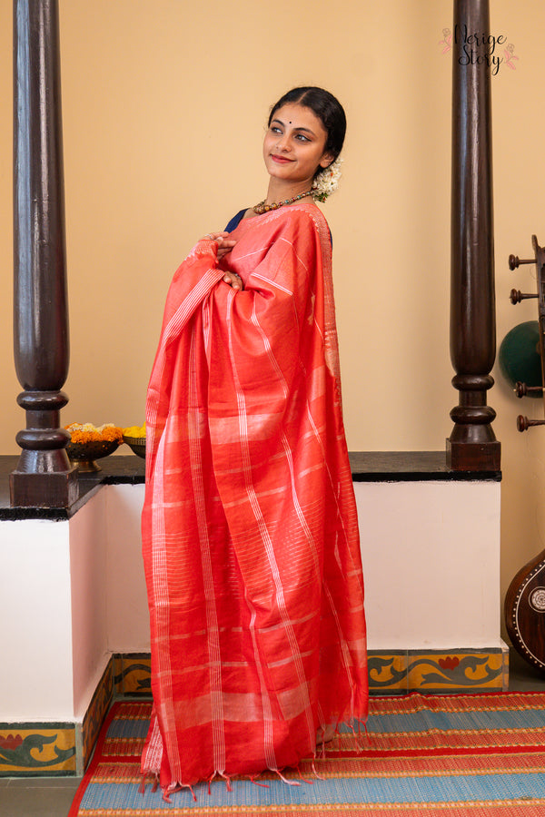 PUSHPINI (पुष्पिणी)