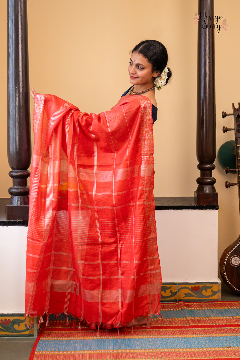 PUSHPINI (पुष्पिणी)
