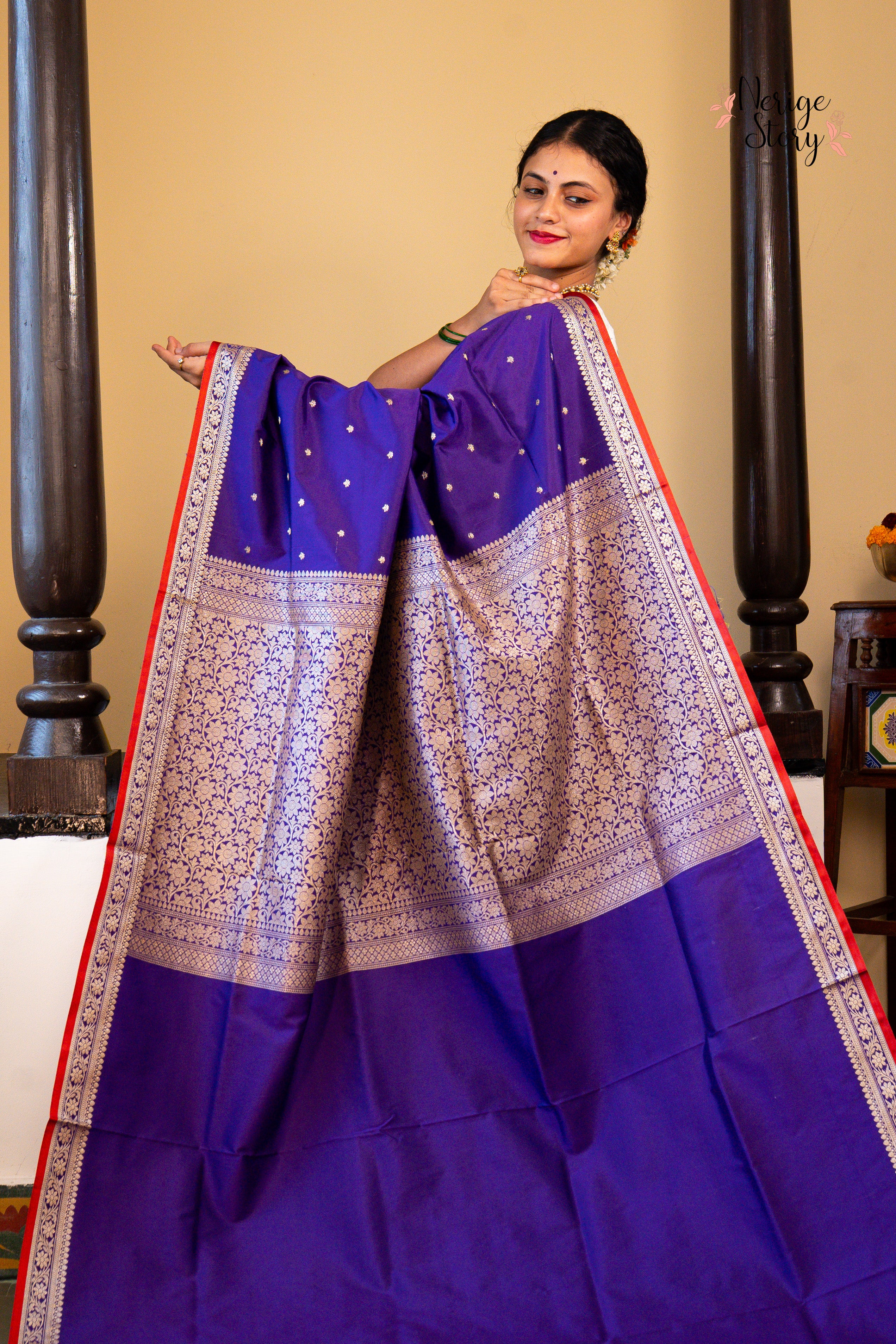 HANISHA (हनिषा)