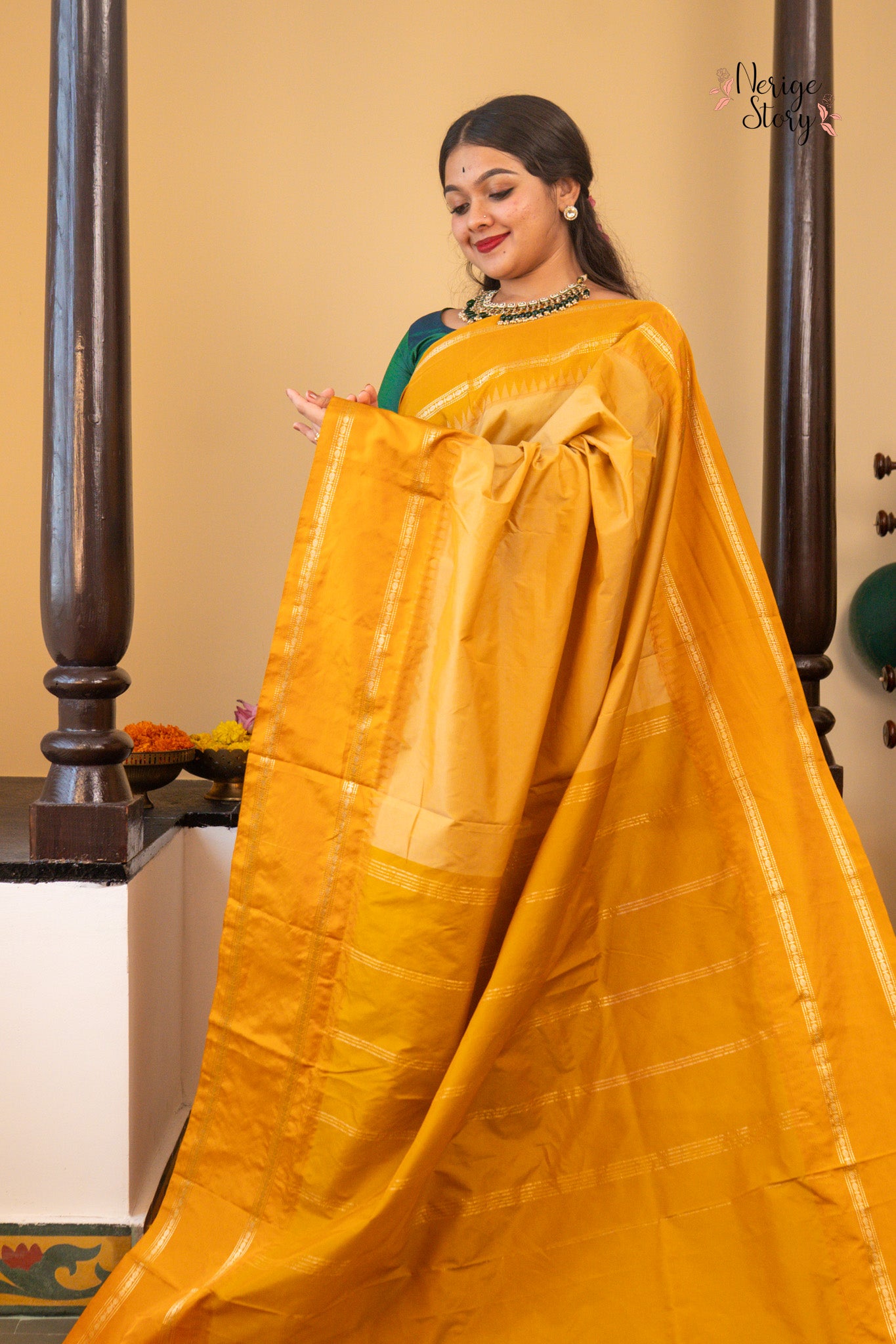ROHINI (ರೋಹಿಣಿ)