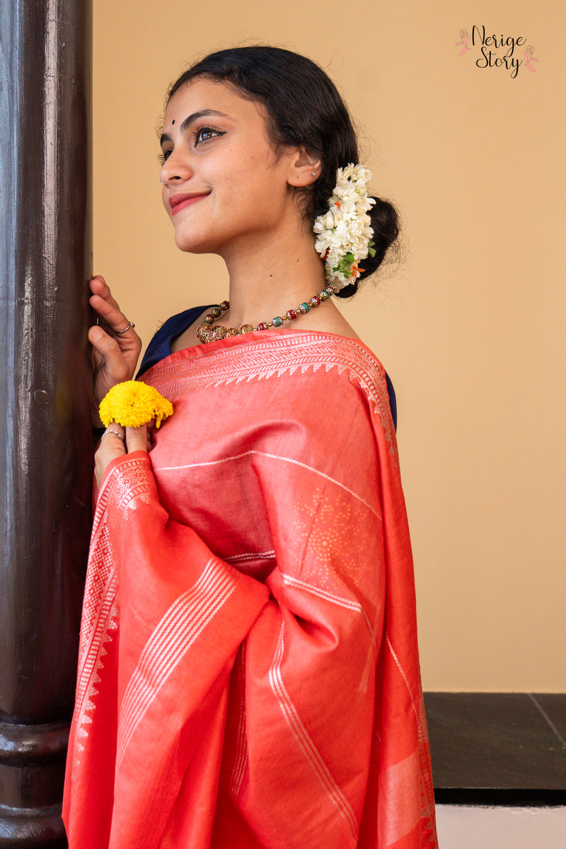 PUSHPINI (पुष्पिणी)