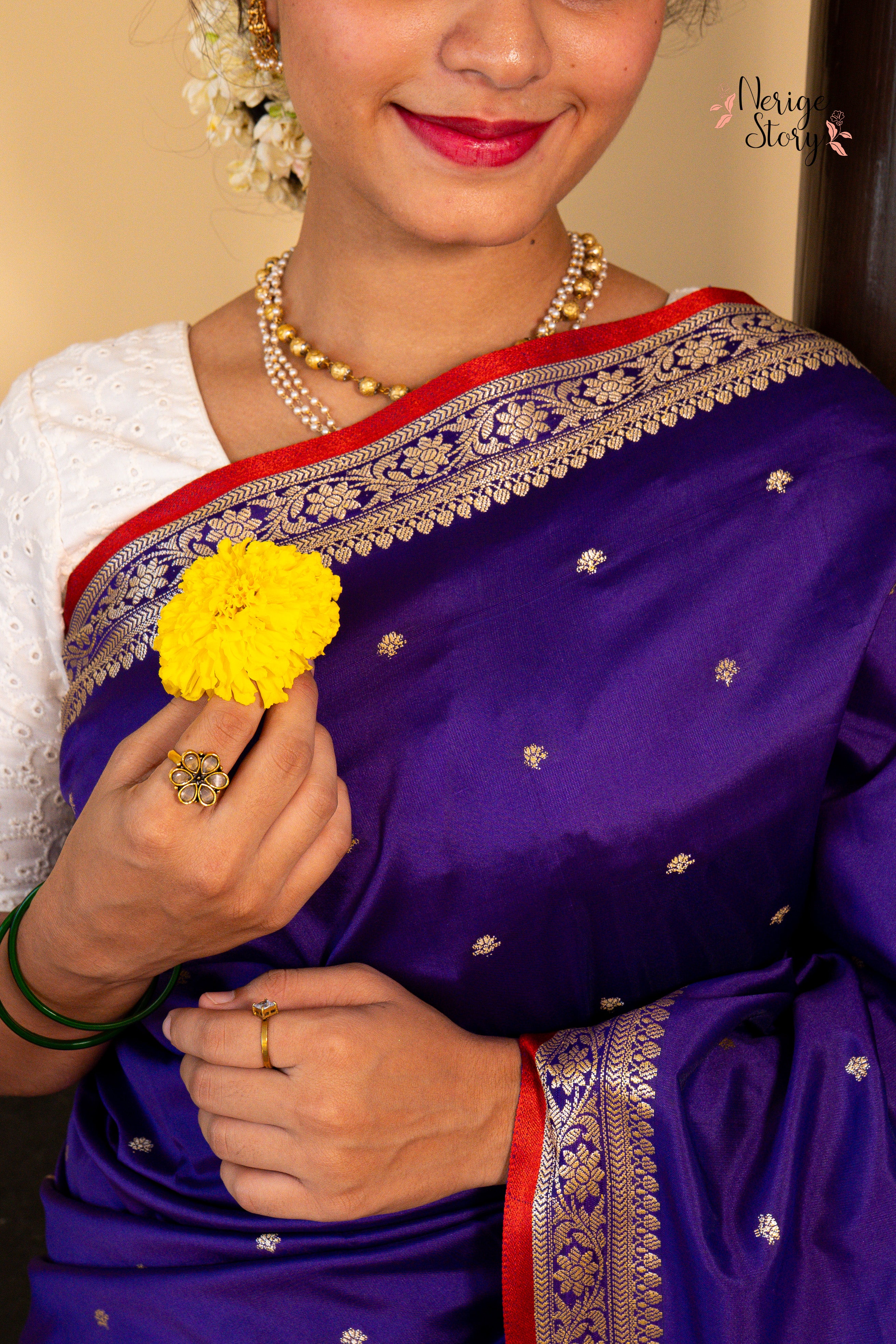 HANISHA (हनिषा)