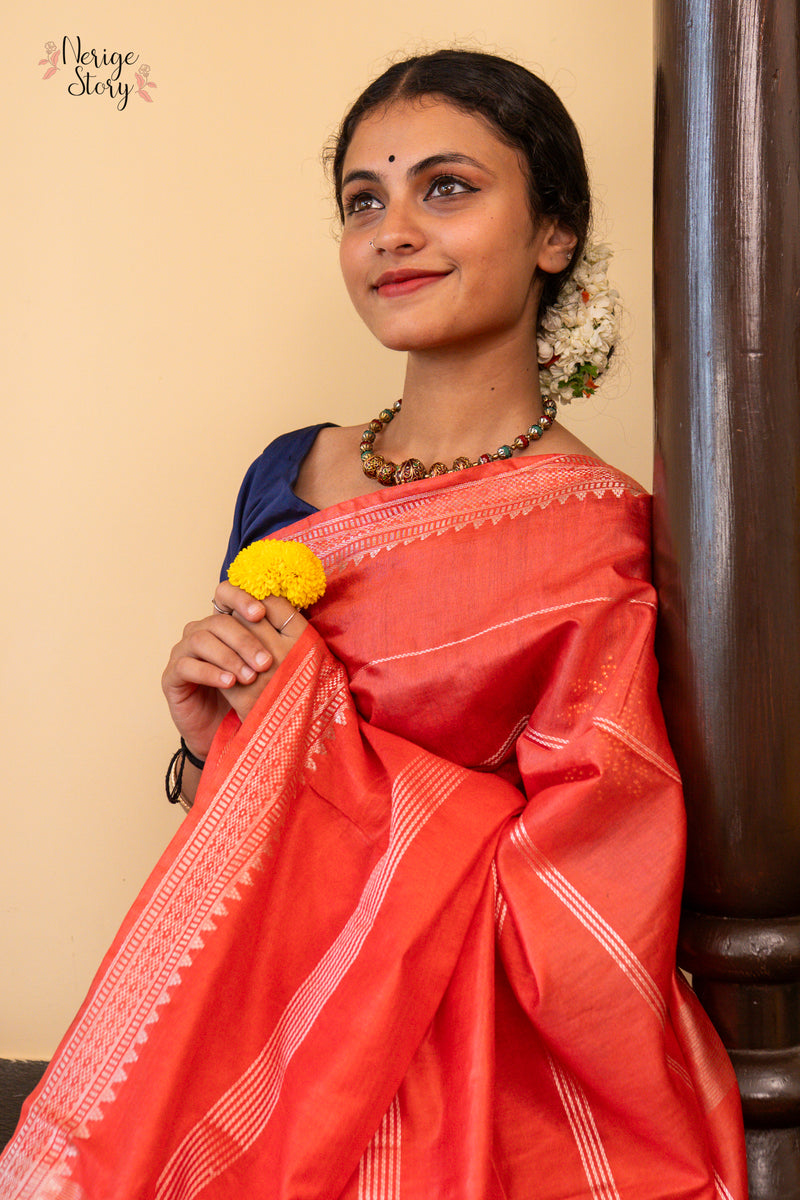 PUSHPINI (पुष्पिणी)